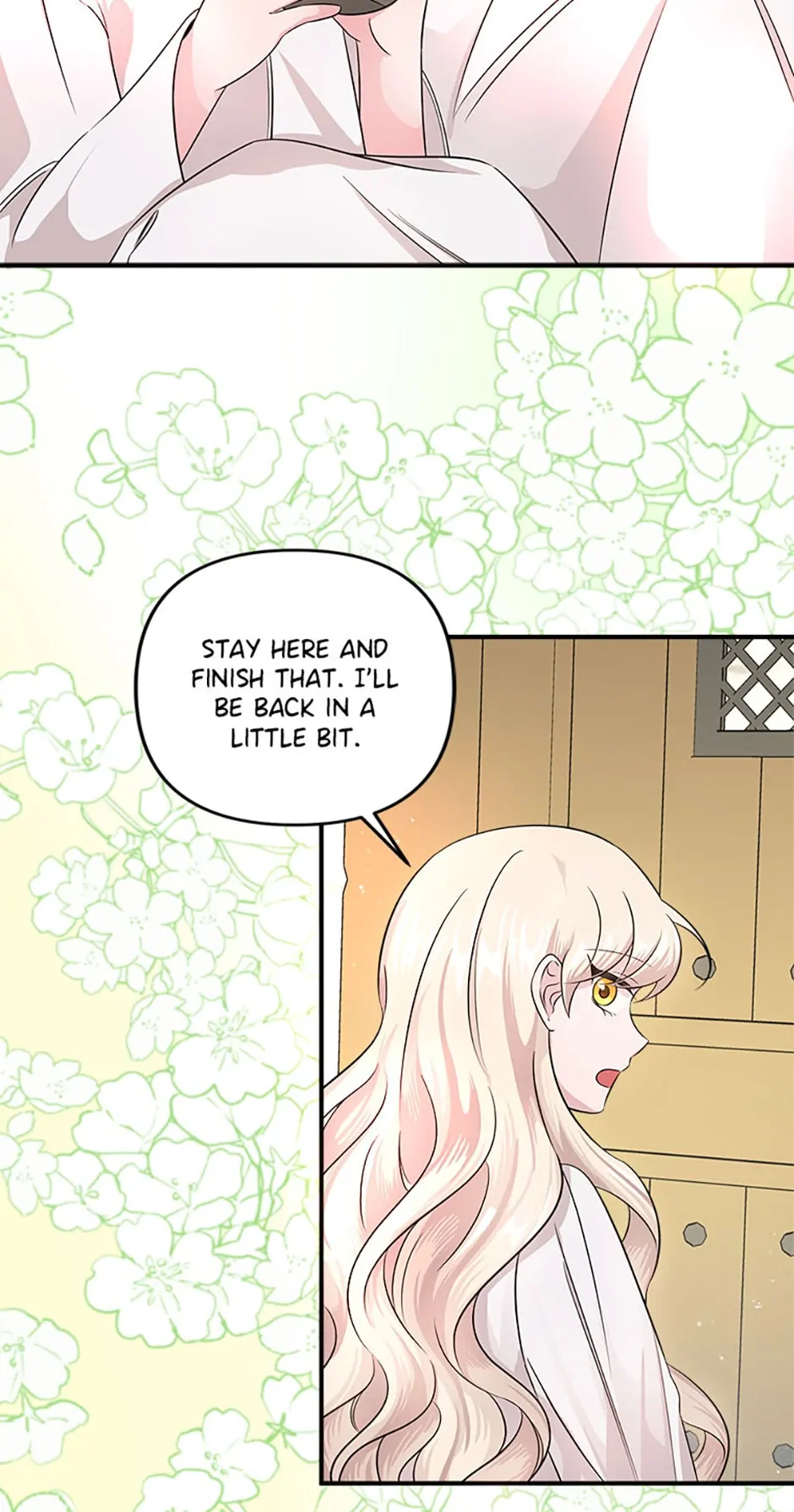 Melin’s Salvation Plan chapter 5 page 9