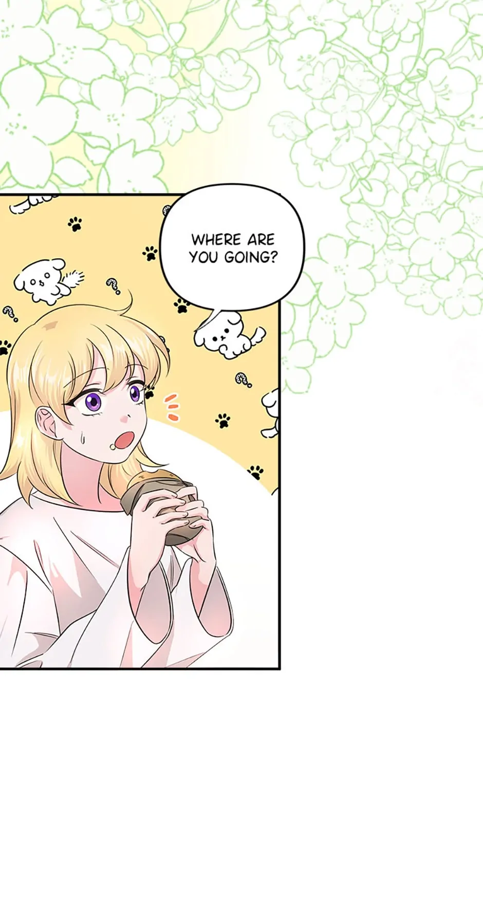 Melin’s Salvation Plan chapter 5 page 10