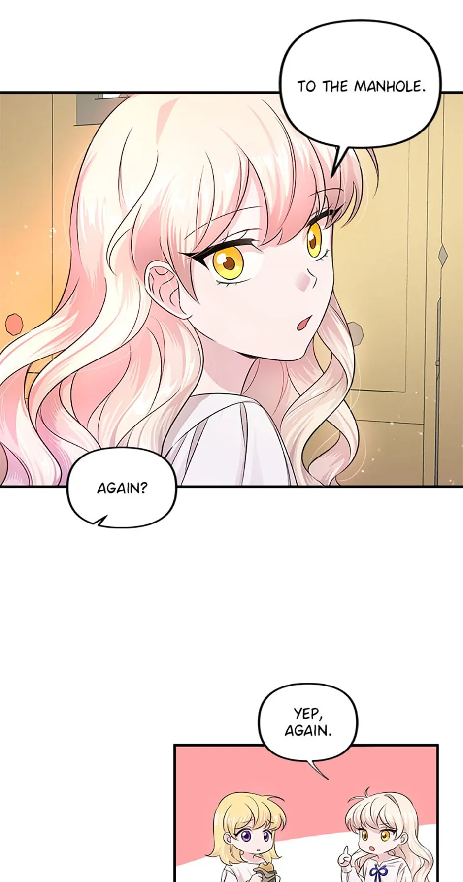Melin’s Salvation Plan chapter 5 page 11