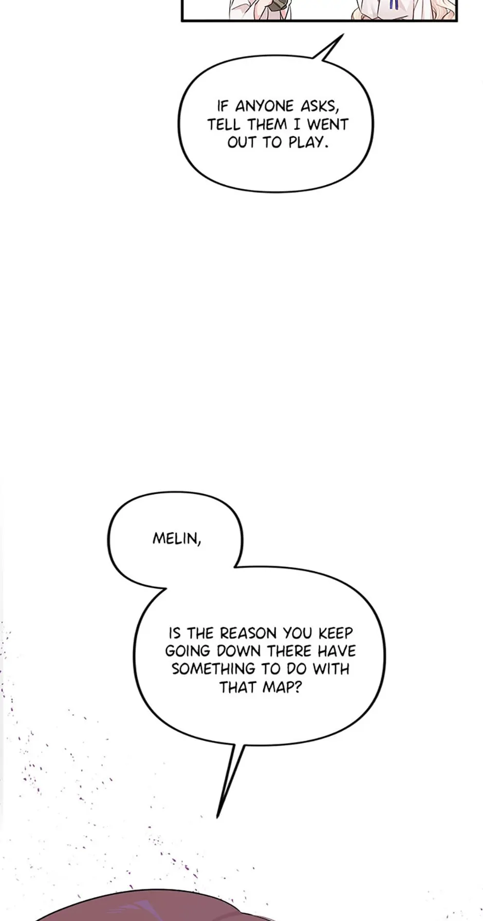 Melin’s Salvation Plan chapter 5 page 12