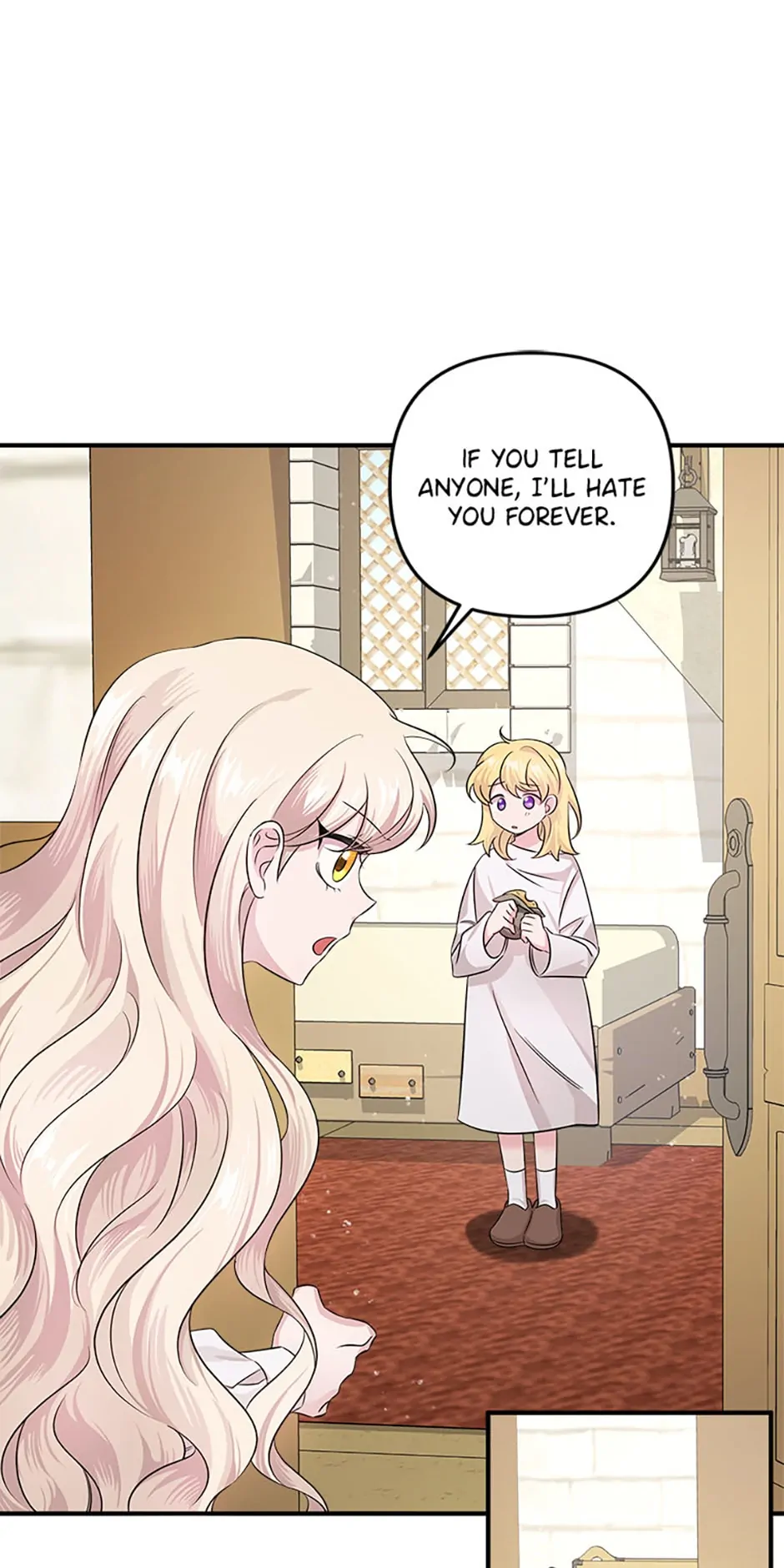 Melin’s Salvation Plan chapter 5 page 15