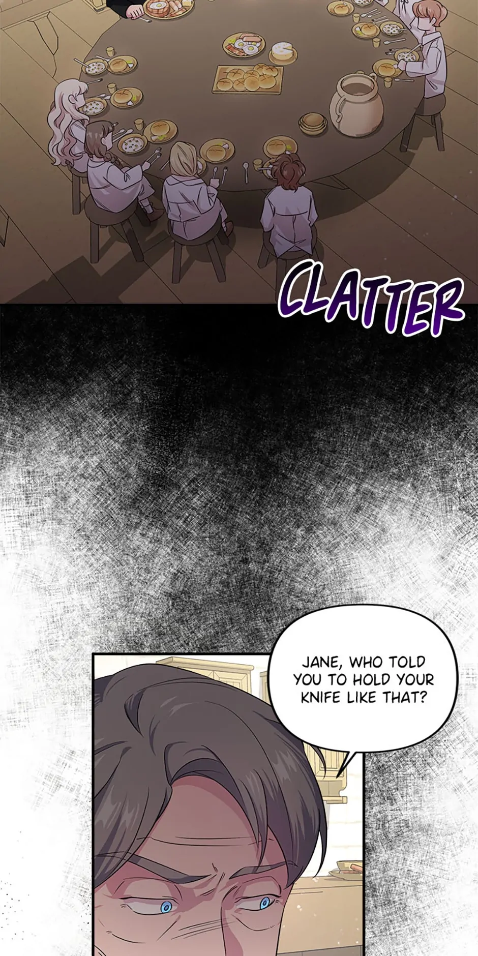 Melin’s Salvation Plan chapter 5 page 20