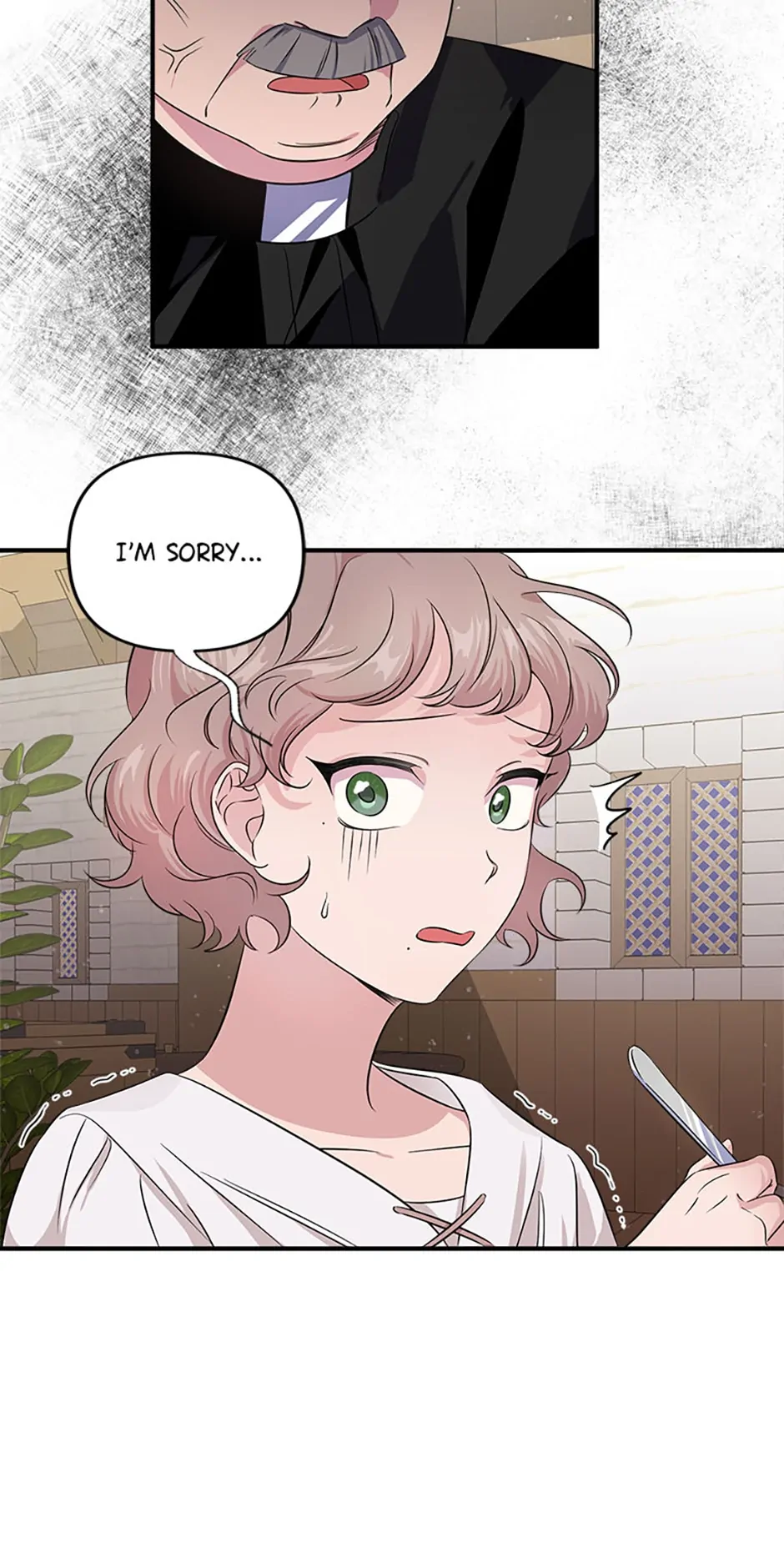 Melin’s Salvation Plan chapter 5 page 21