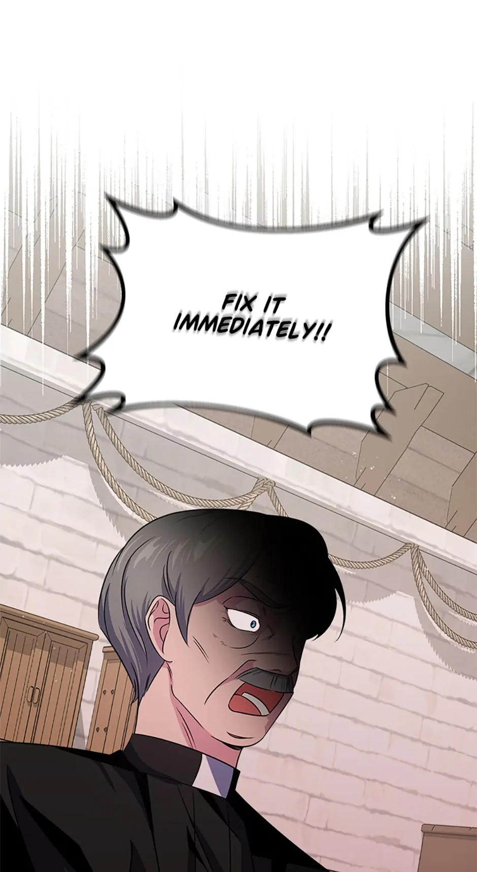 Melin’s Salvation Plan chapter 5 page 22