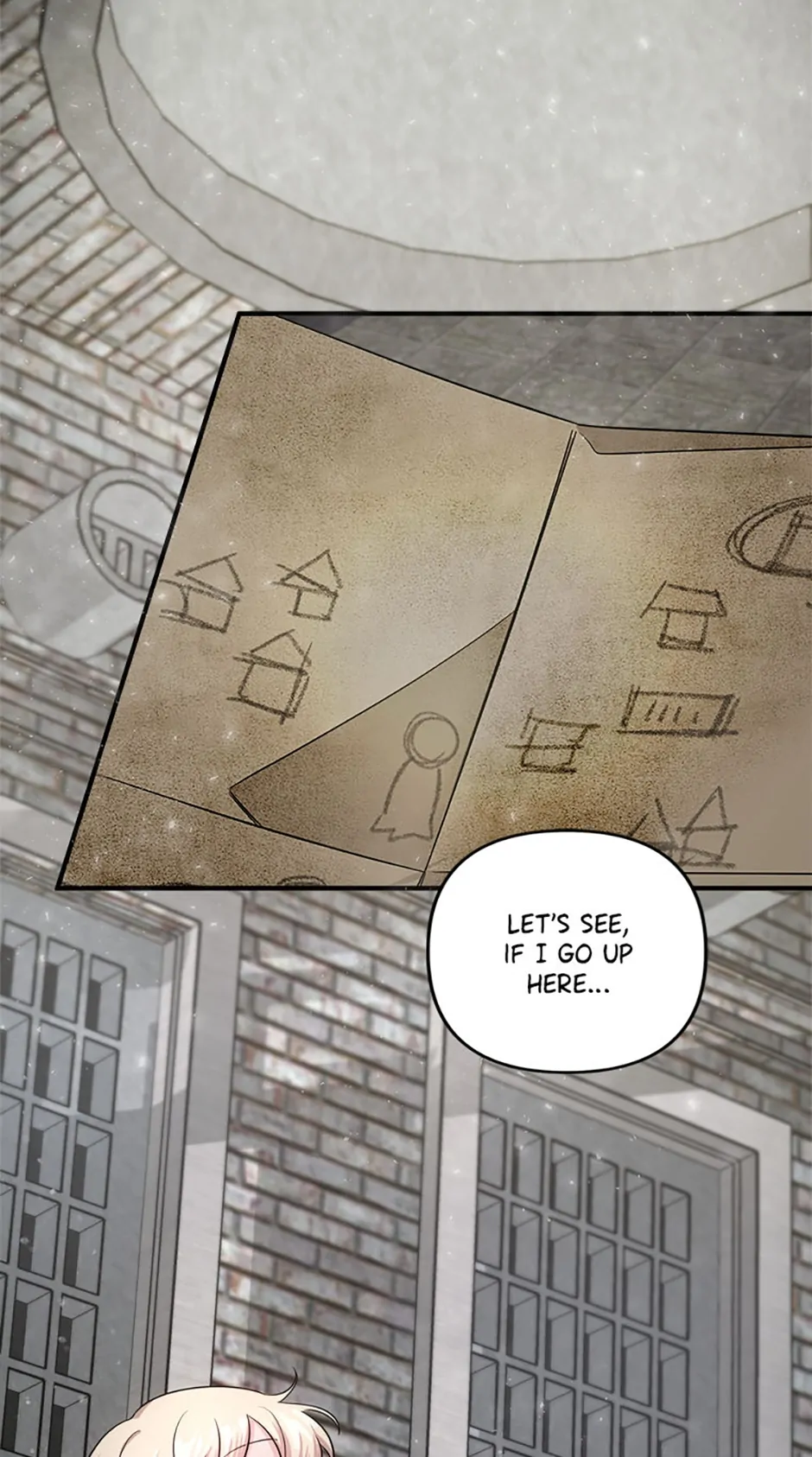 Melin’s Salvation Plan chapter 5 page 31