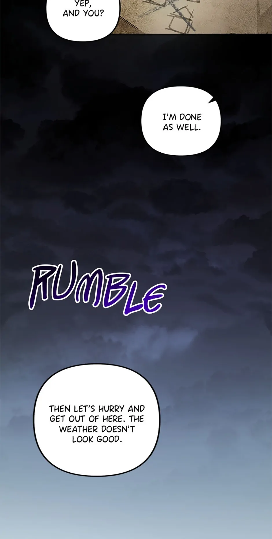 Melin’s Salvation Plan chapter 5 page 36