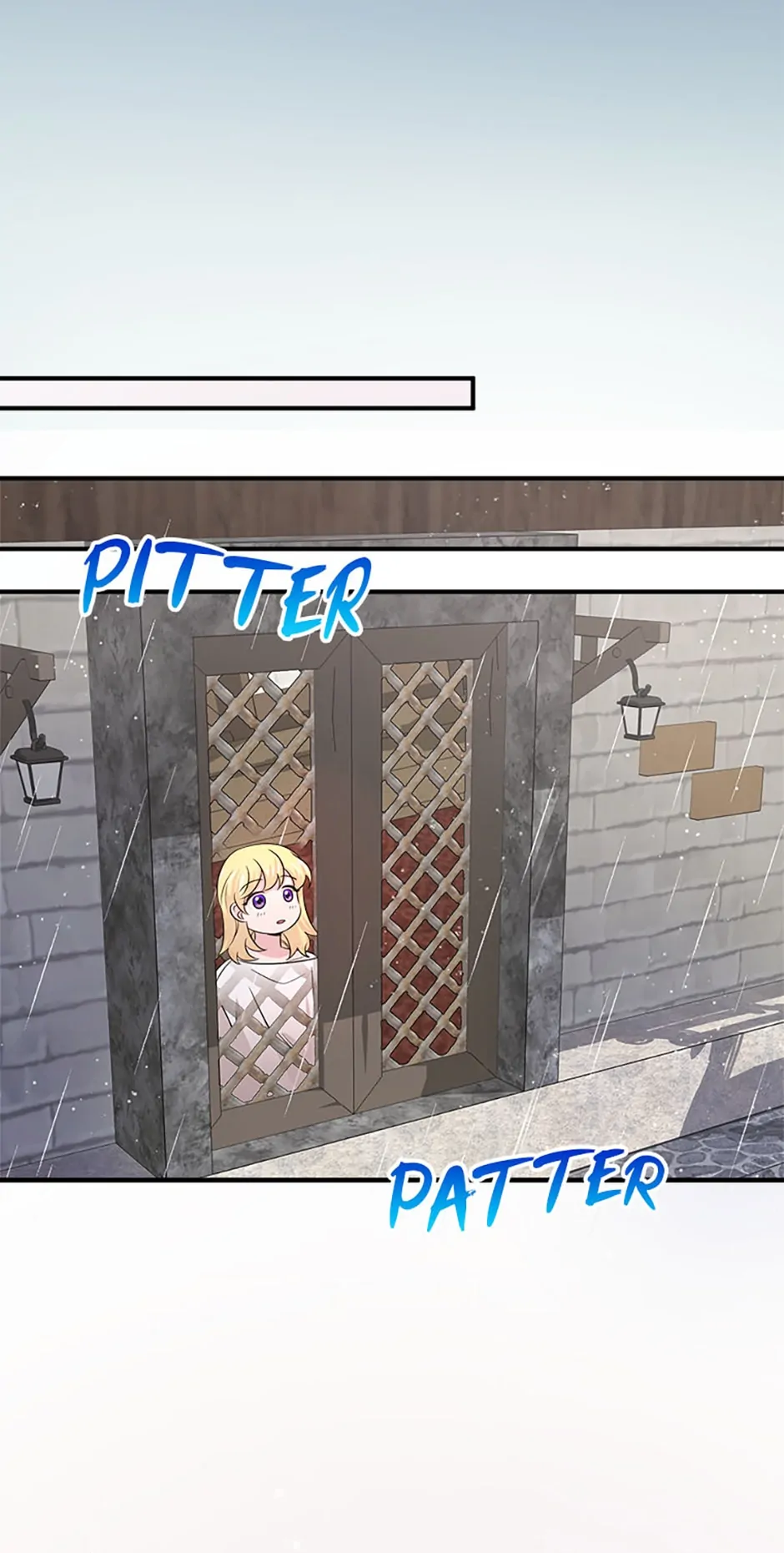 Melin’s Salvation Plan chapter 5 page 37