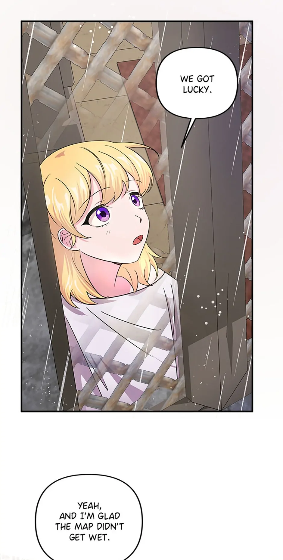 Melin’s Salvation Plan chapter 5 page 38