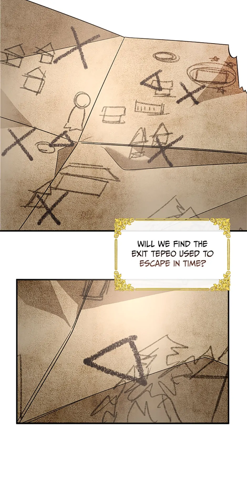 Melin’s Salvation Plan chapter 5 page 41