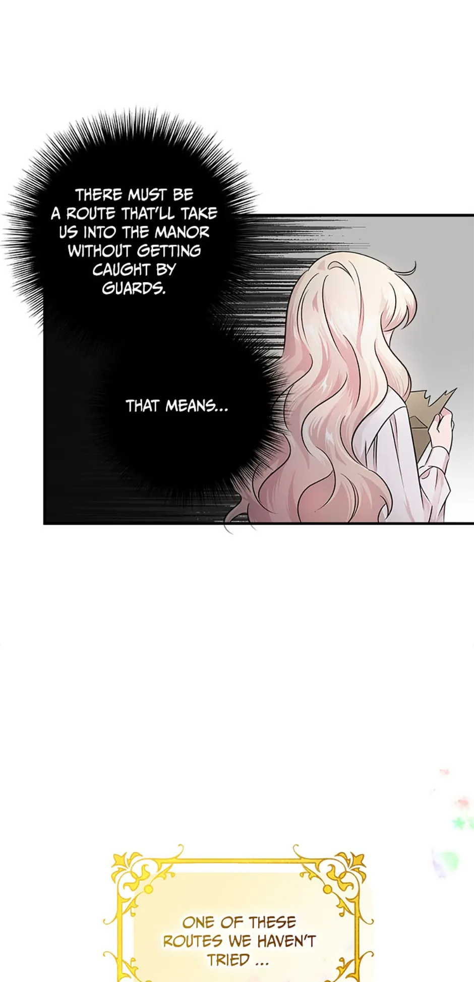 Melin’s Salvation Plan chapter 5 page 42