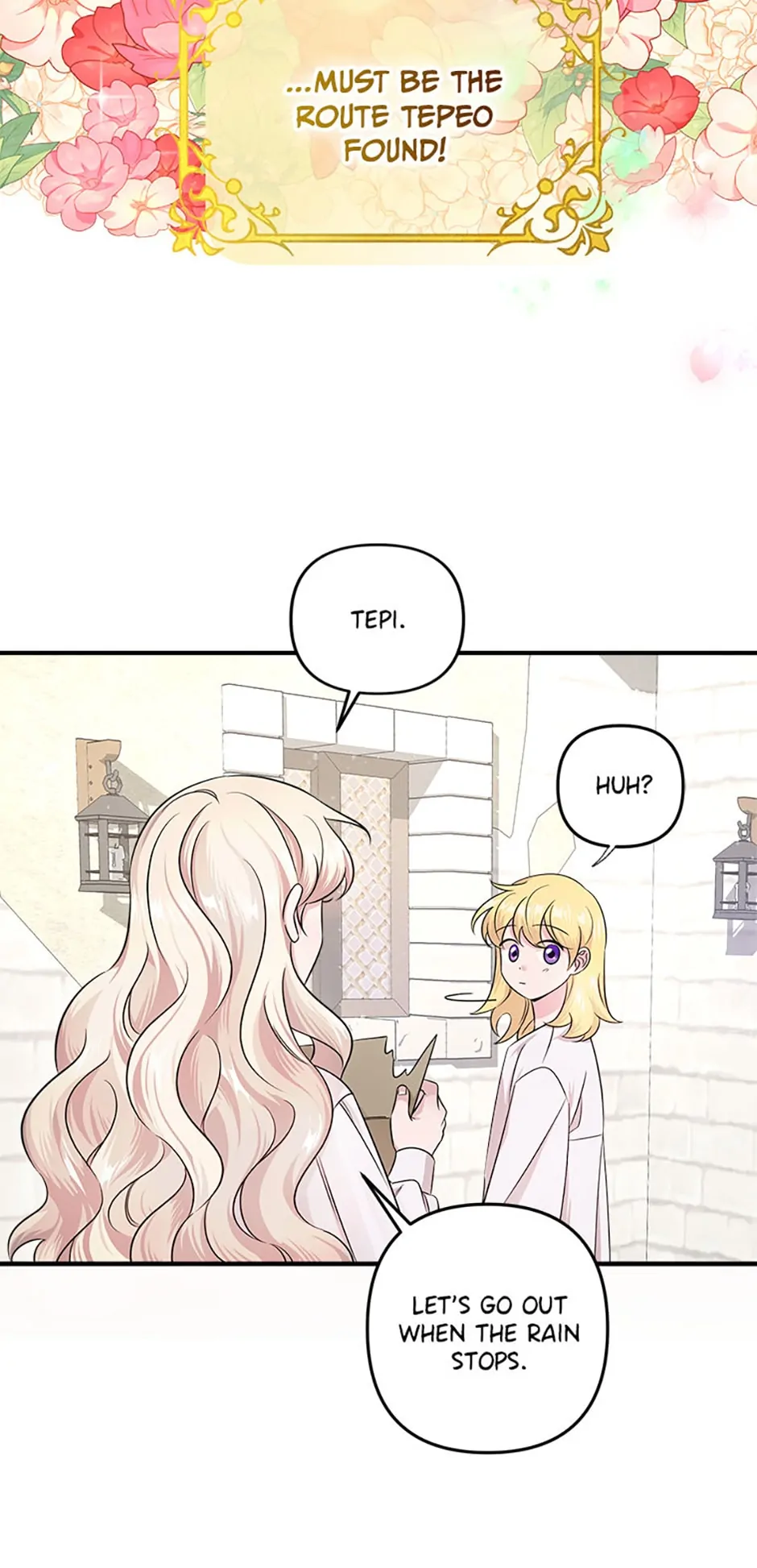 Melin’s Salvation Plan chapter 5 page 44