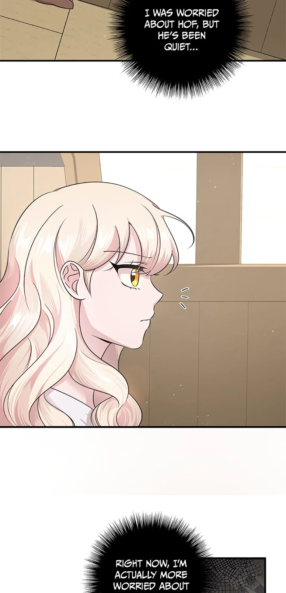 Melin’s Salvation Plan chapter 5 page 46