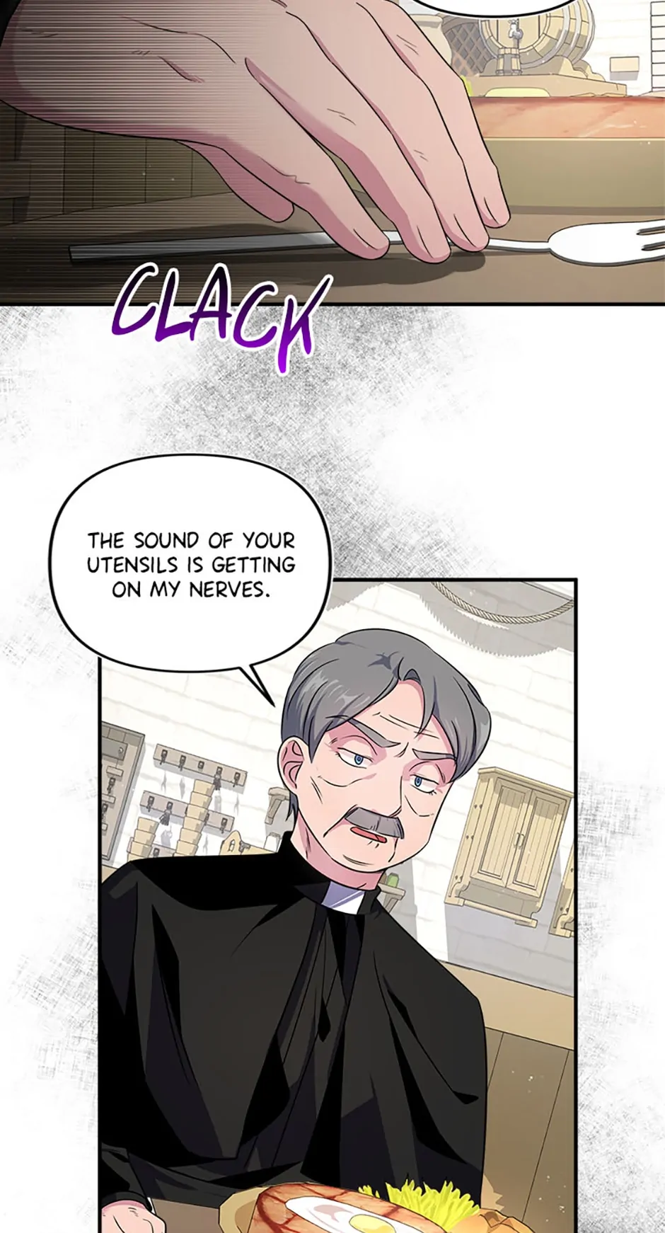 Melin’s Salvation Plan chapter 5 page 51