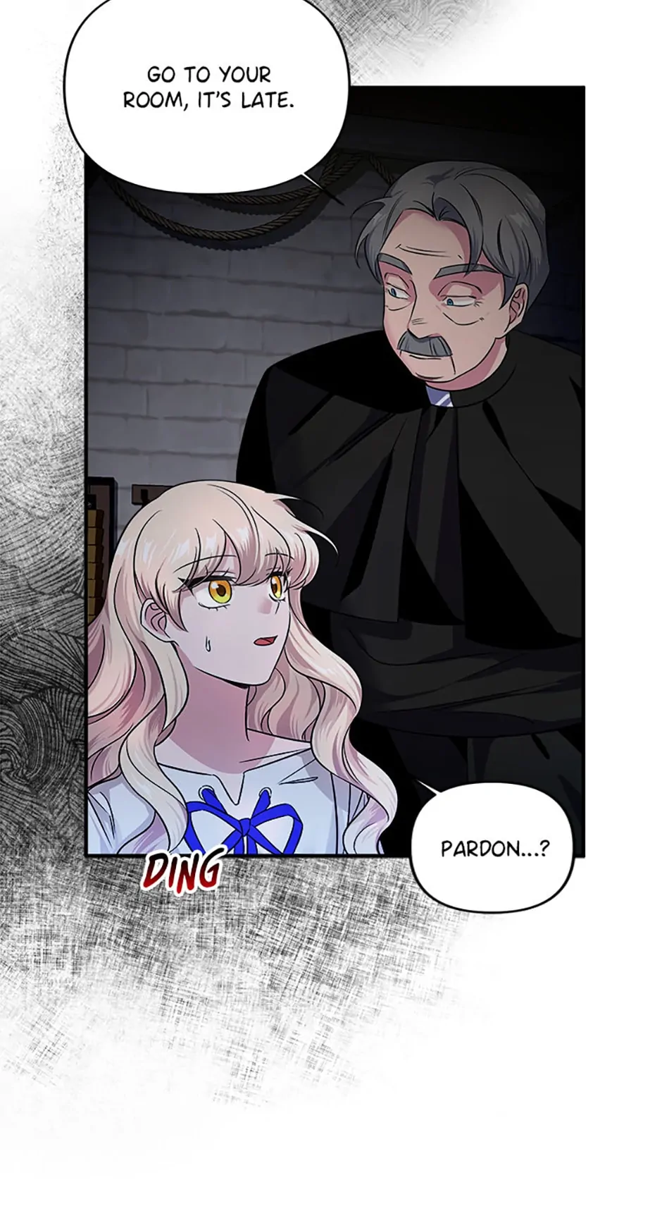 Melin’s Salvation Plan chapter 5 page 60
