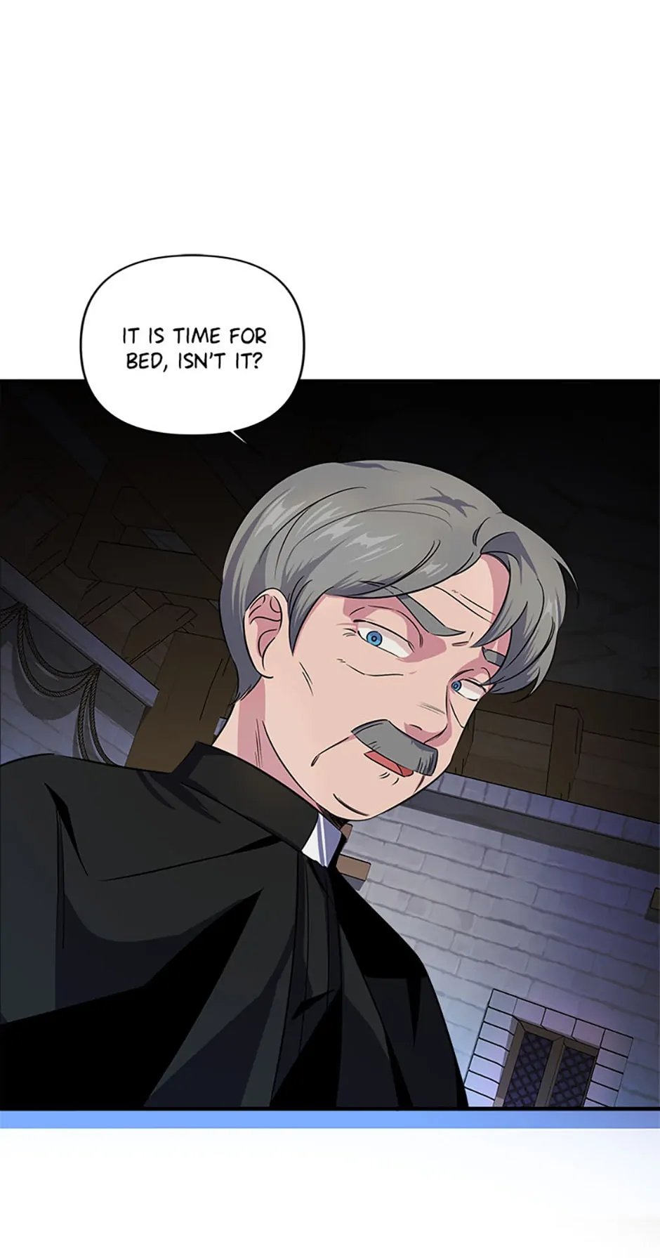 Melin’s Salvation Plan chapter 5 page 61