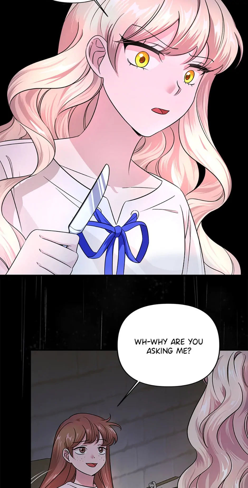 Melin’s Salvation Plan chapter 5 page 69