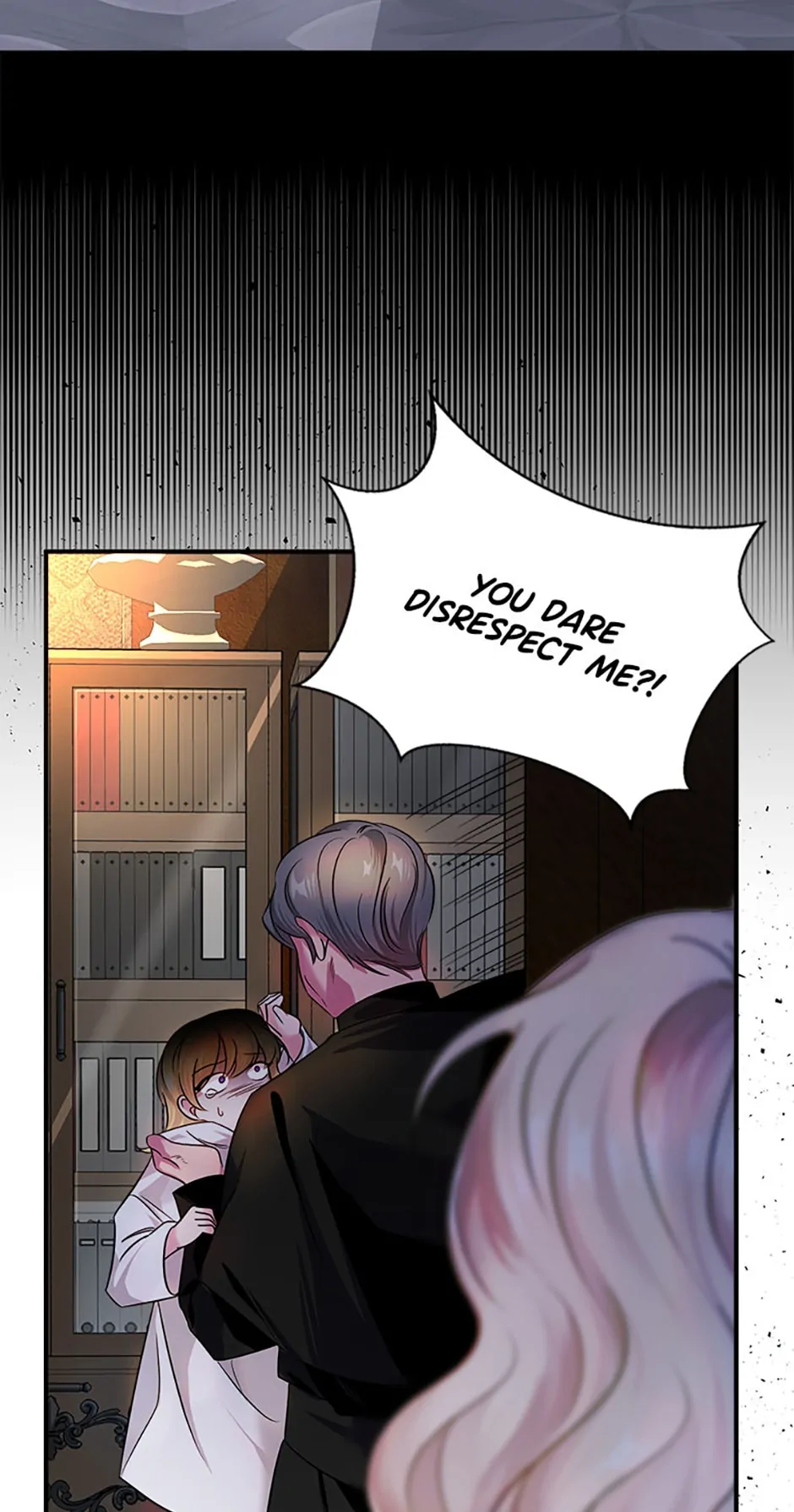 Melin’s Salvation Plan chapter 5 page 76