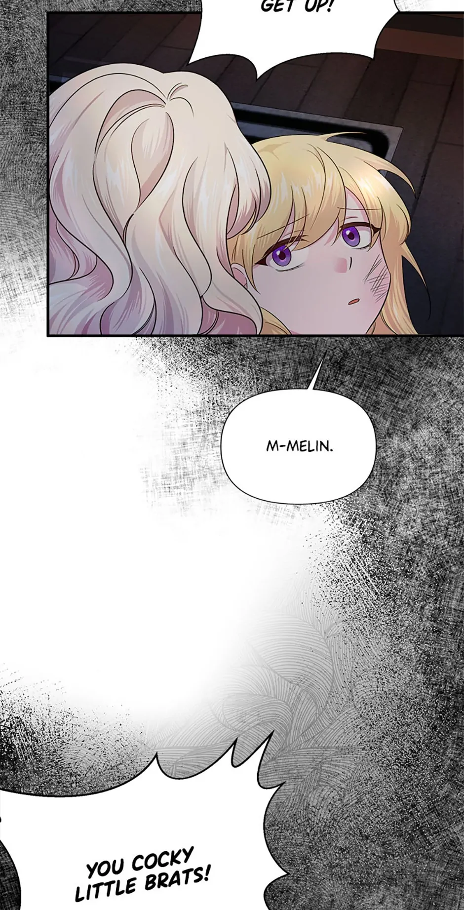 Melin’s Salvation Plan chapter 5 page 88
