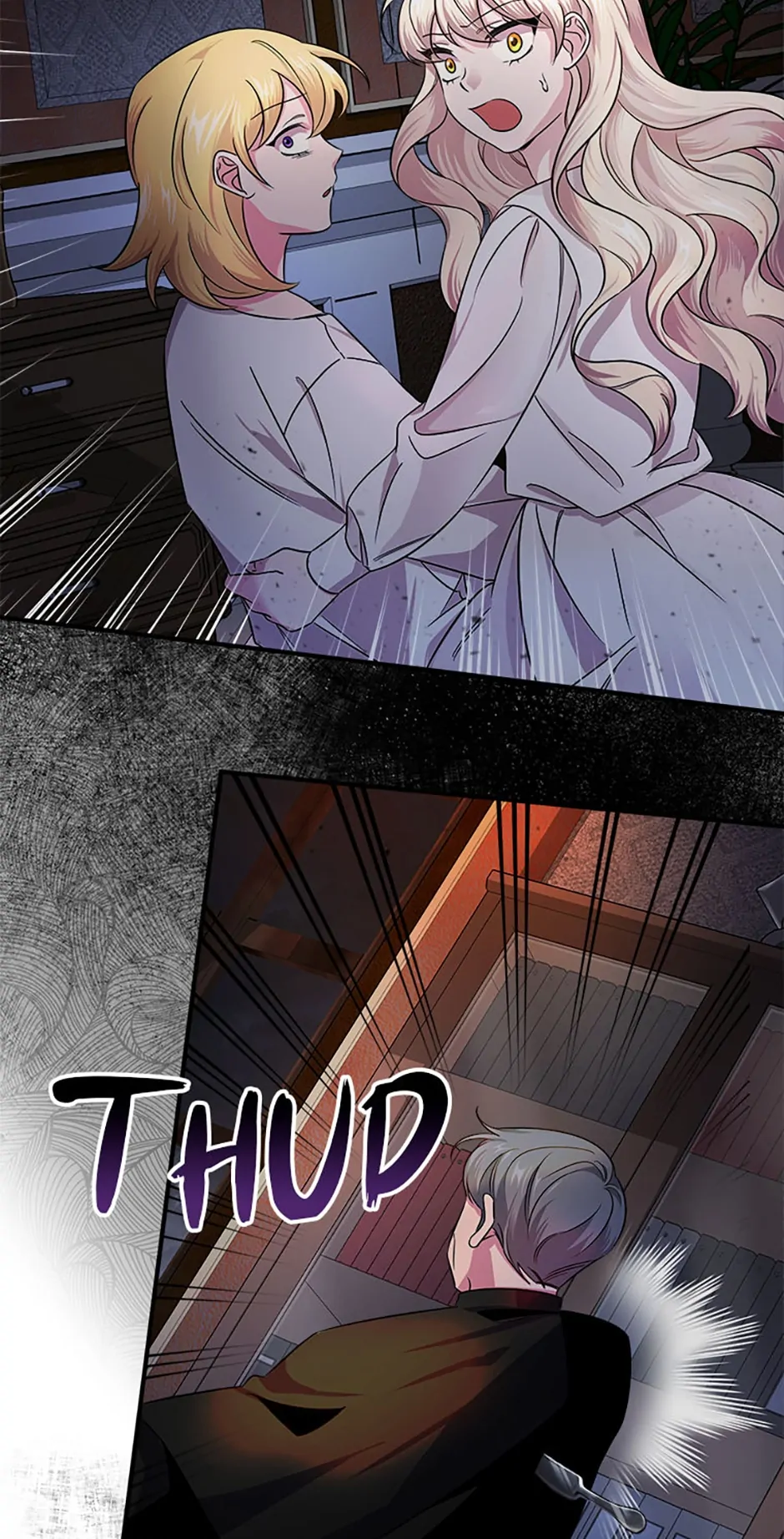 Melin’s Salvation Plan chapter 5 page 90