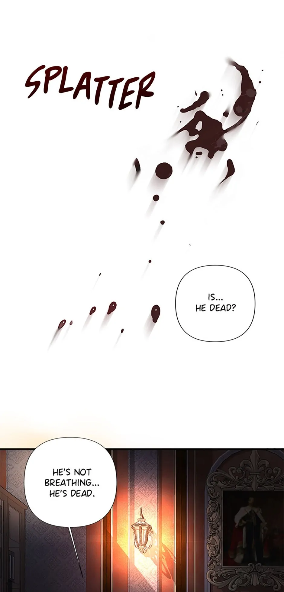 Melin’s Salvation Plan chapter 5 page 95