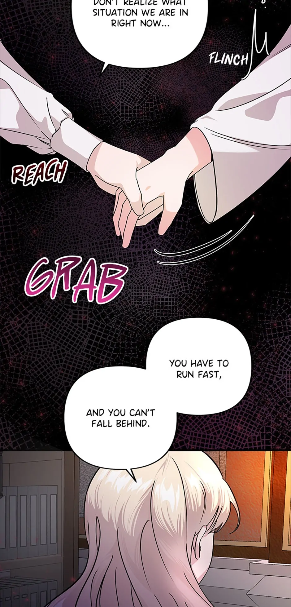 Melin’s Salvation Plan chapter 5 page 98