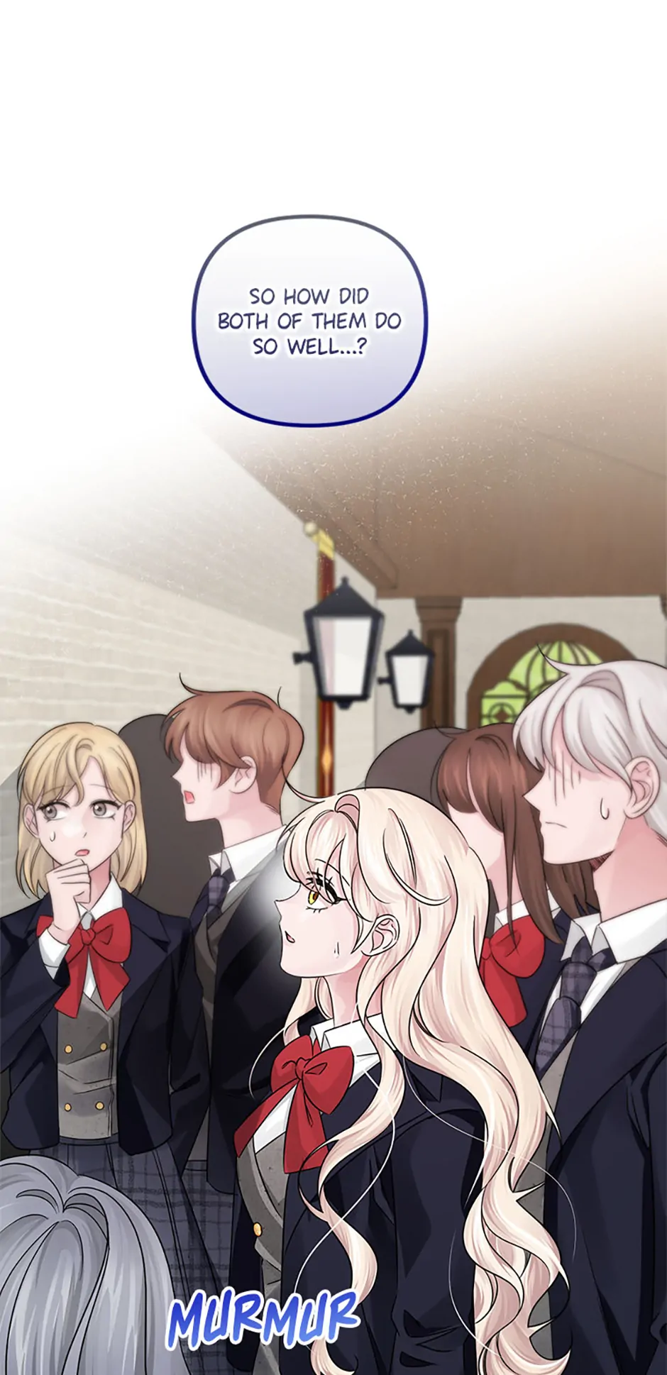 Melin’s Salvation Plan chapter 51 page 3