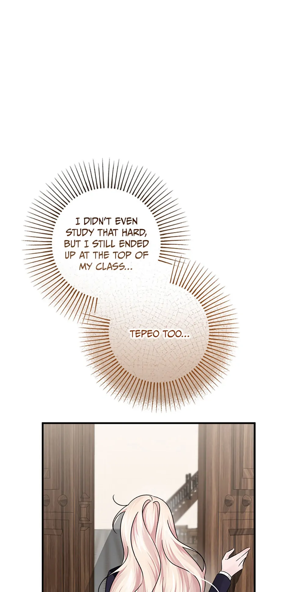 Melin’s Salvation Plan chapter 51 page 5