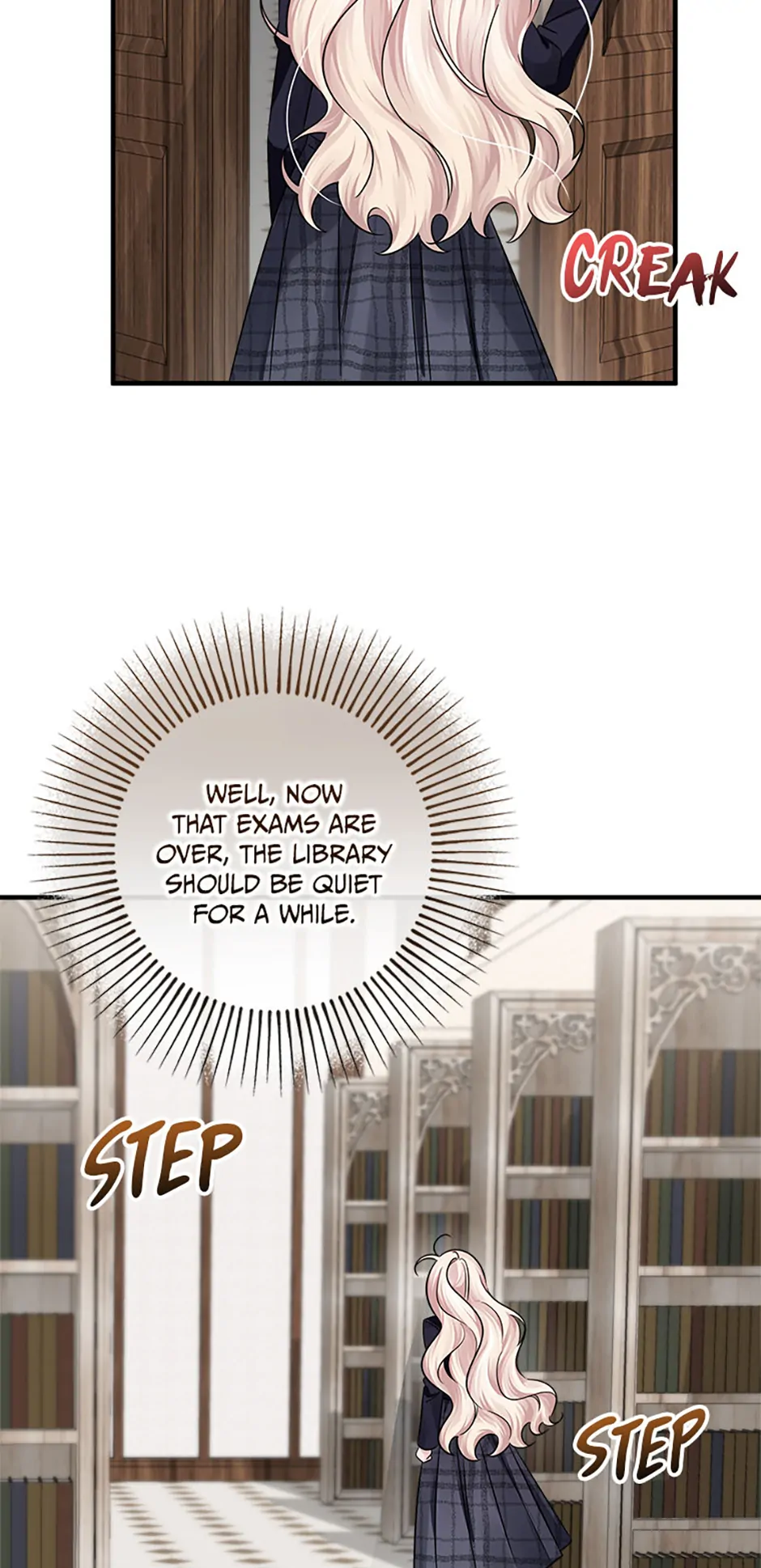 Melin’s Salvation Plan chapter 51 page 6