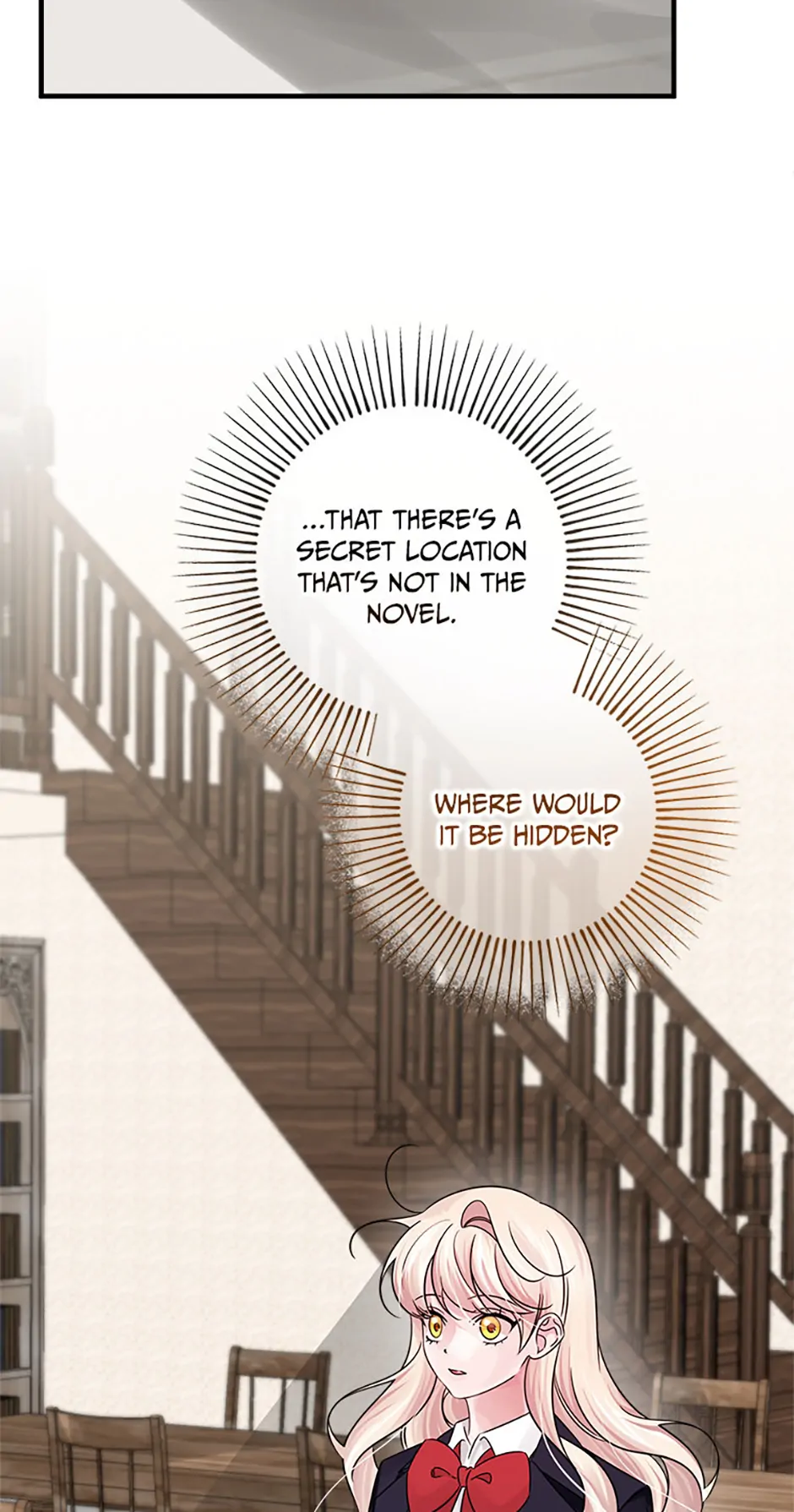 Melin’s Salvation Plan chapter 51 page 12