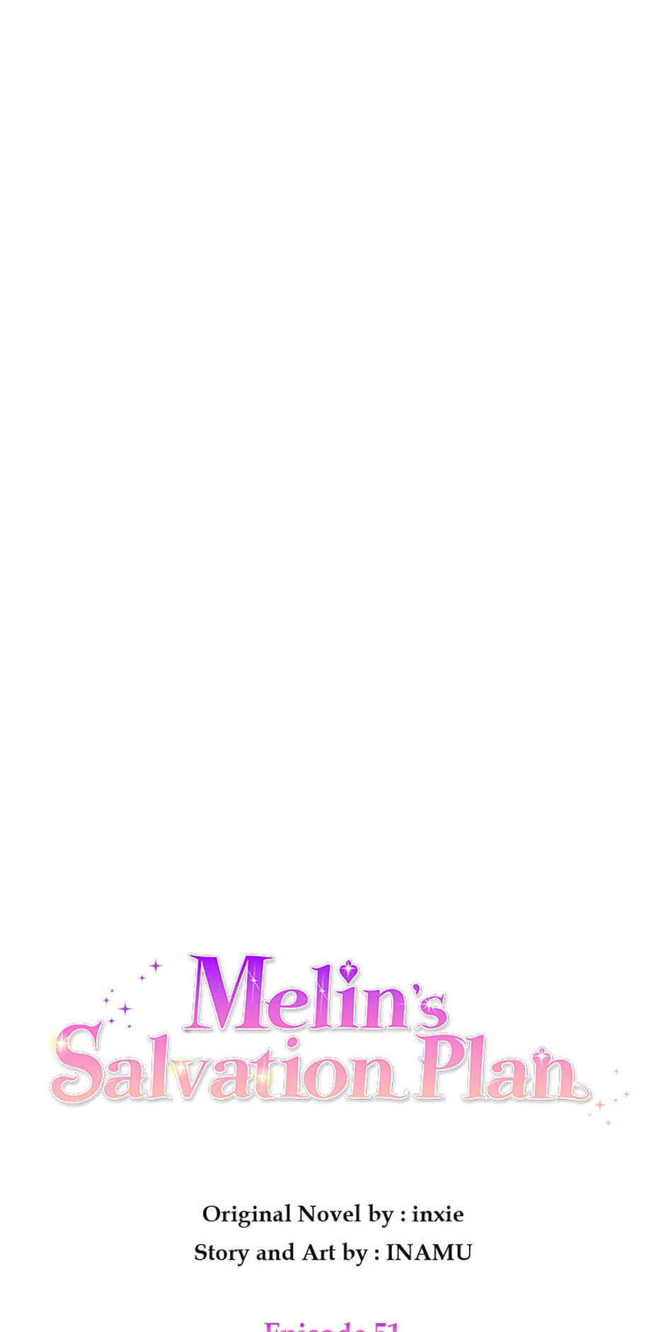Melin’s Salvation Plan chapter 51 page 20