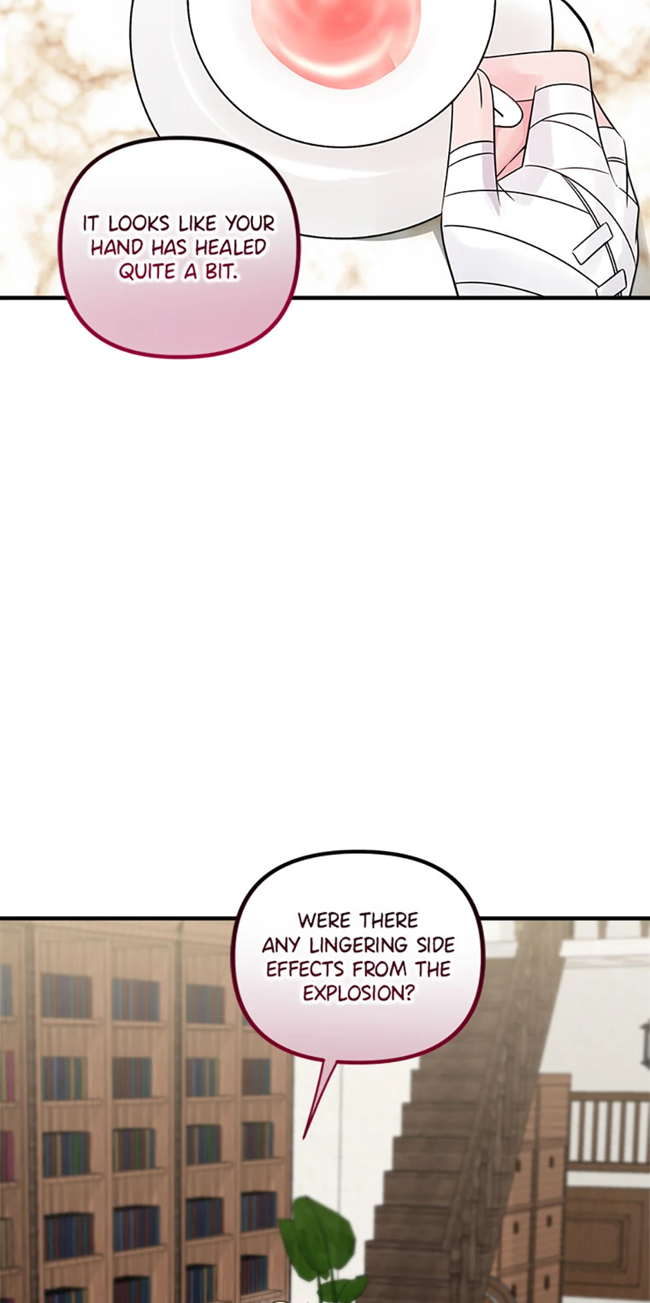 Melin’s Salvation Plan chapter 51 page 22
