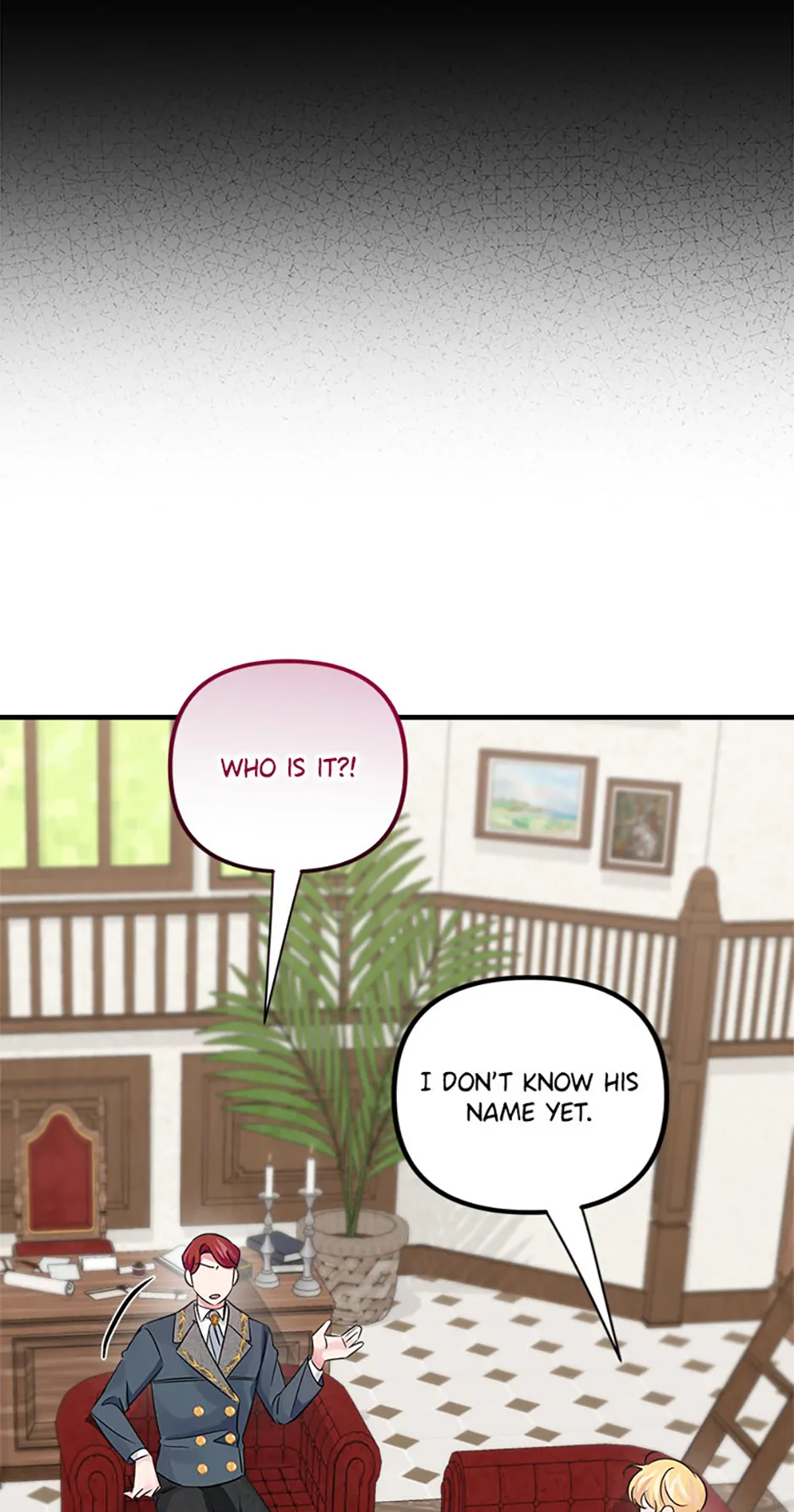 Melin’s Salvation Plan chapter 51 page 32