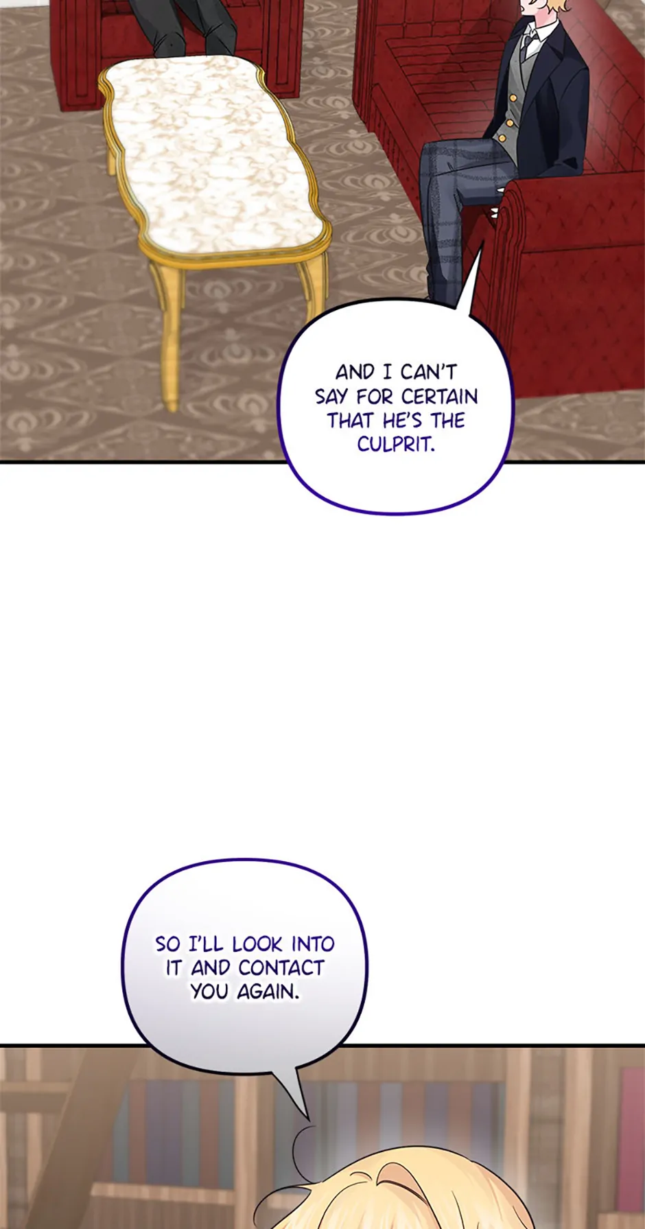 Melin’s Salvation Plan chapter 51 page 33