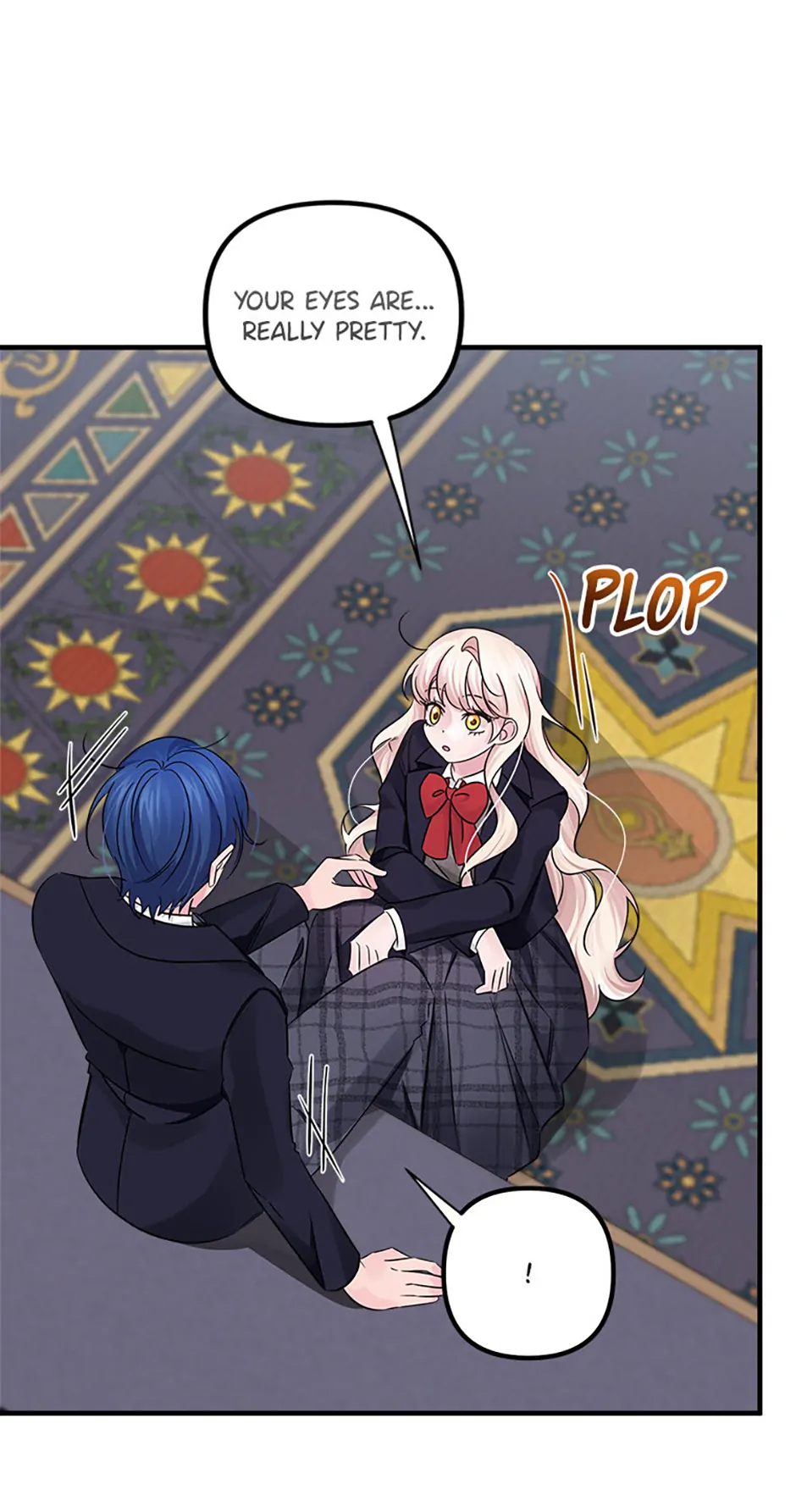 Melin’s Salvation Plan chapter 51 page 40