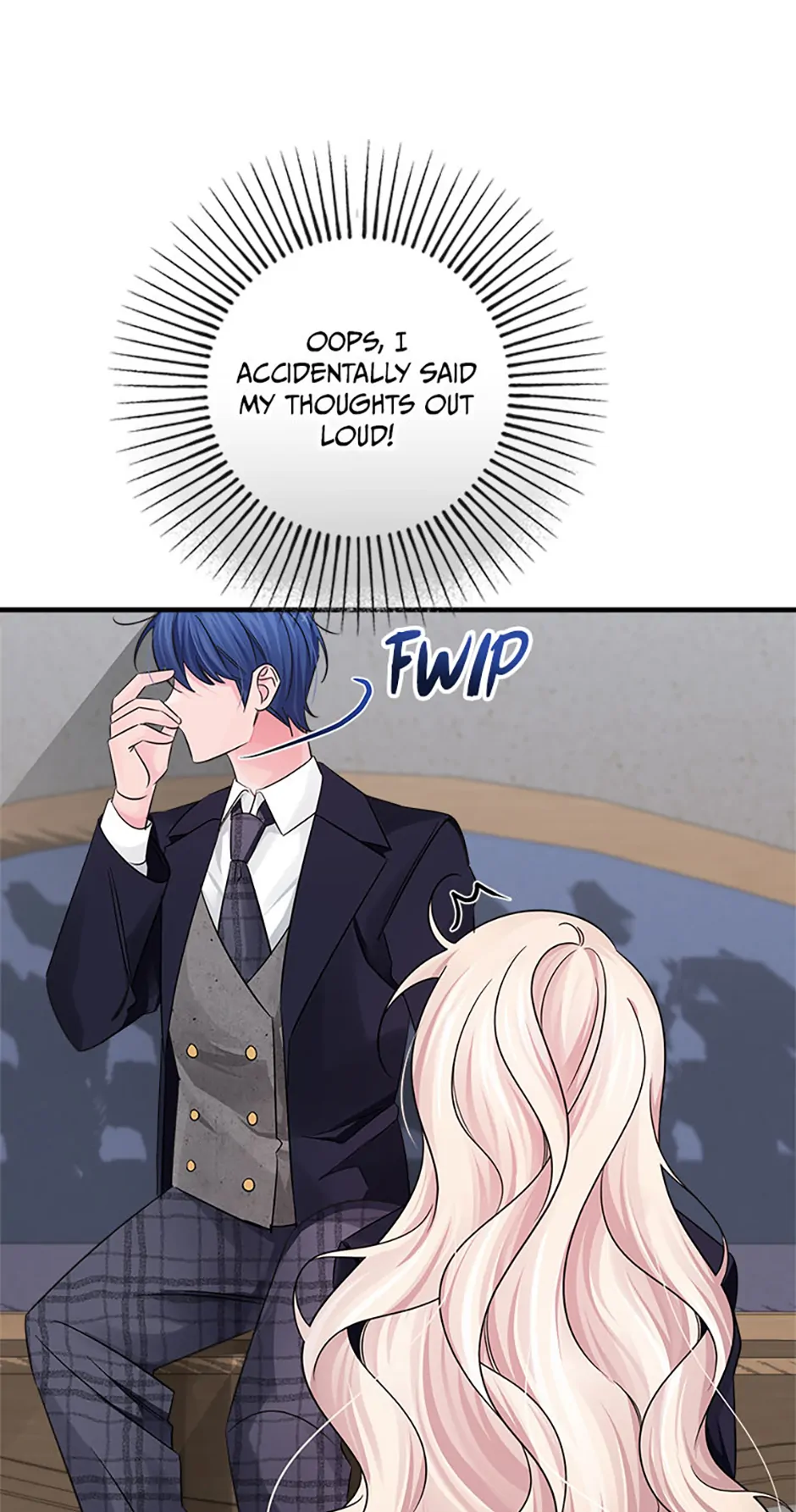 Melin’s Salvation Plan chapter 51 page 41