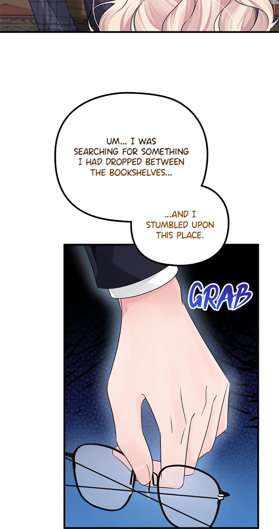 Melin’s Salvation Plan chapter 51 page 42