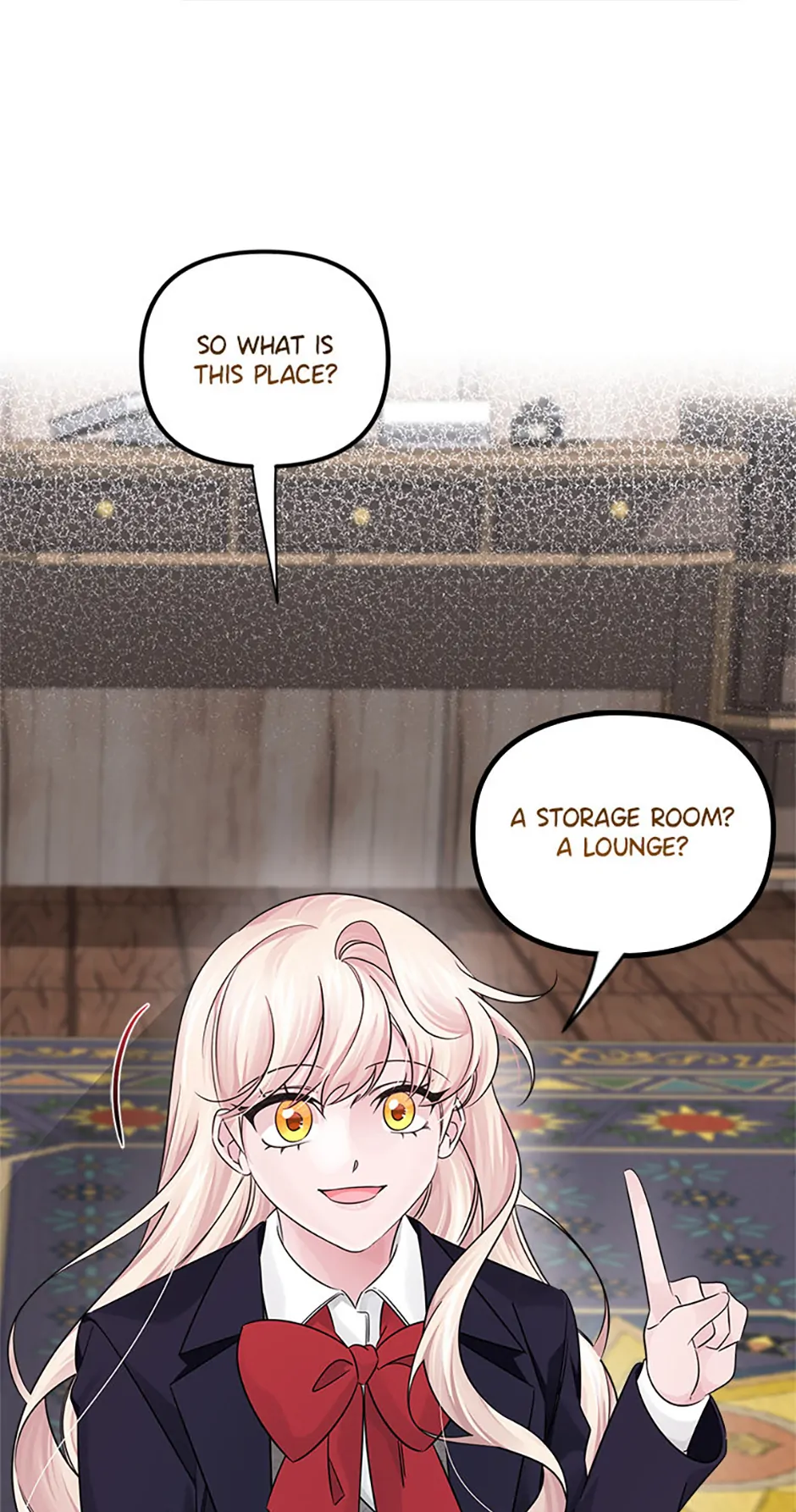 Melin’s Salvation Plan chapter 51 page 43