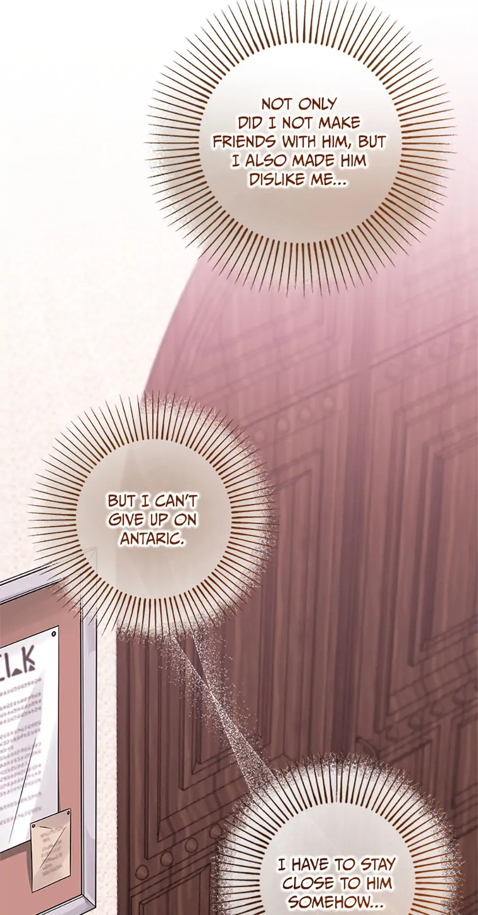 Melin’s Salvation Plan chapter 51 page 62