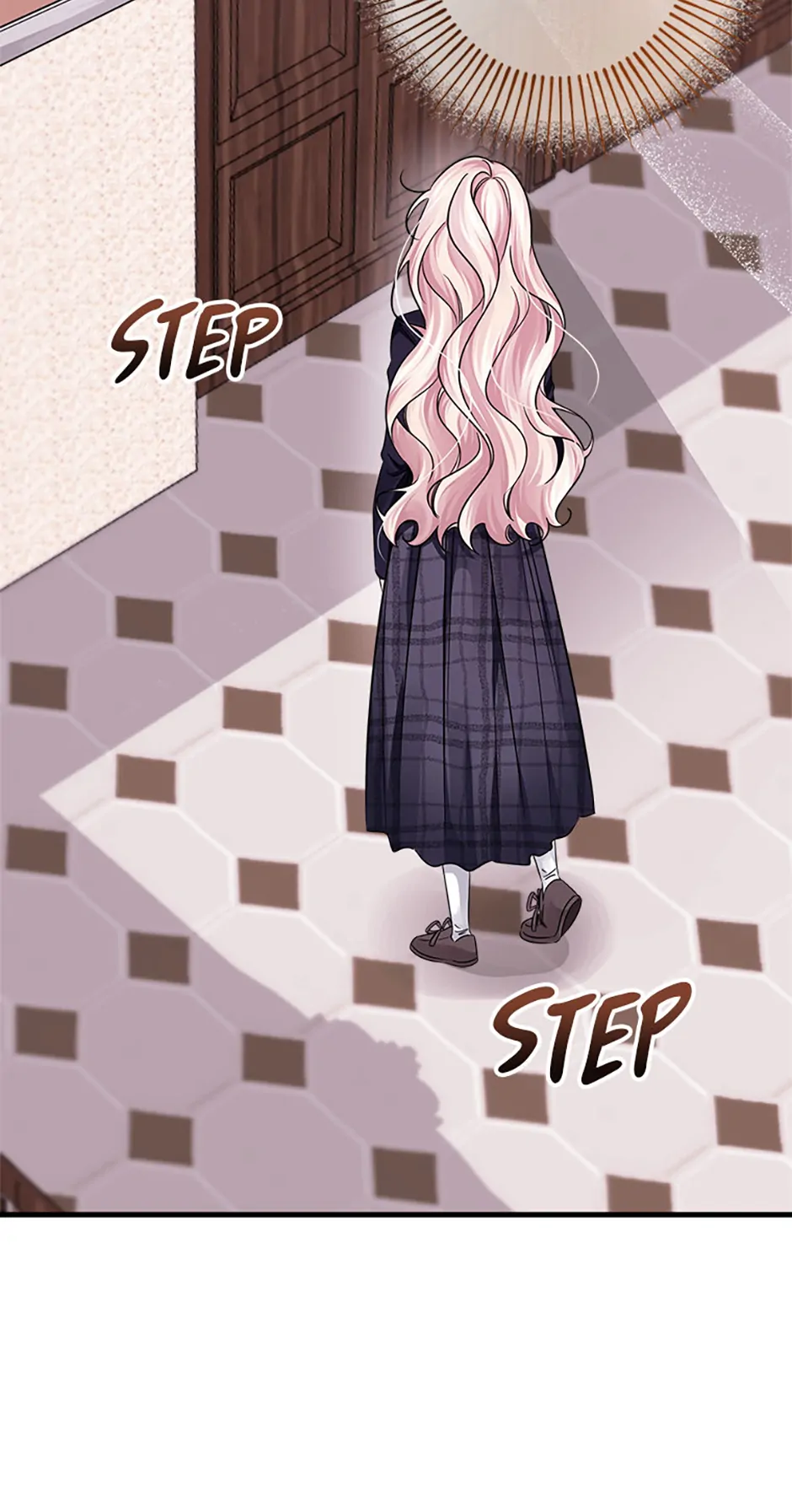 Melin’s Salvation Plan chapter 51 page 63