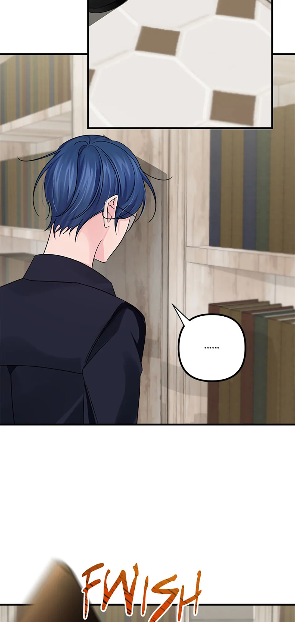 Melin’s Salvation Plan chapter 51 page 69