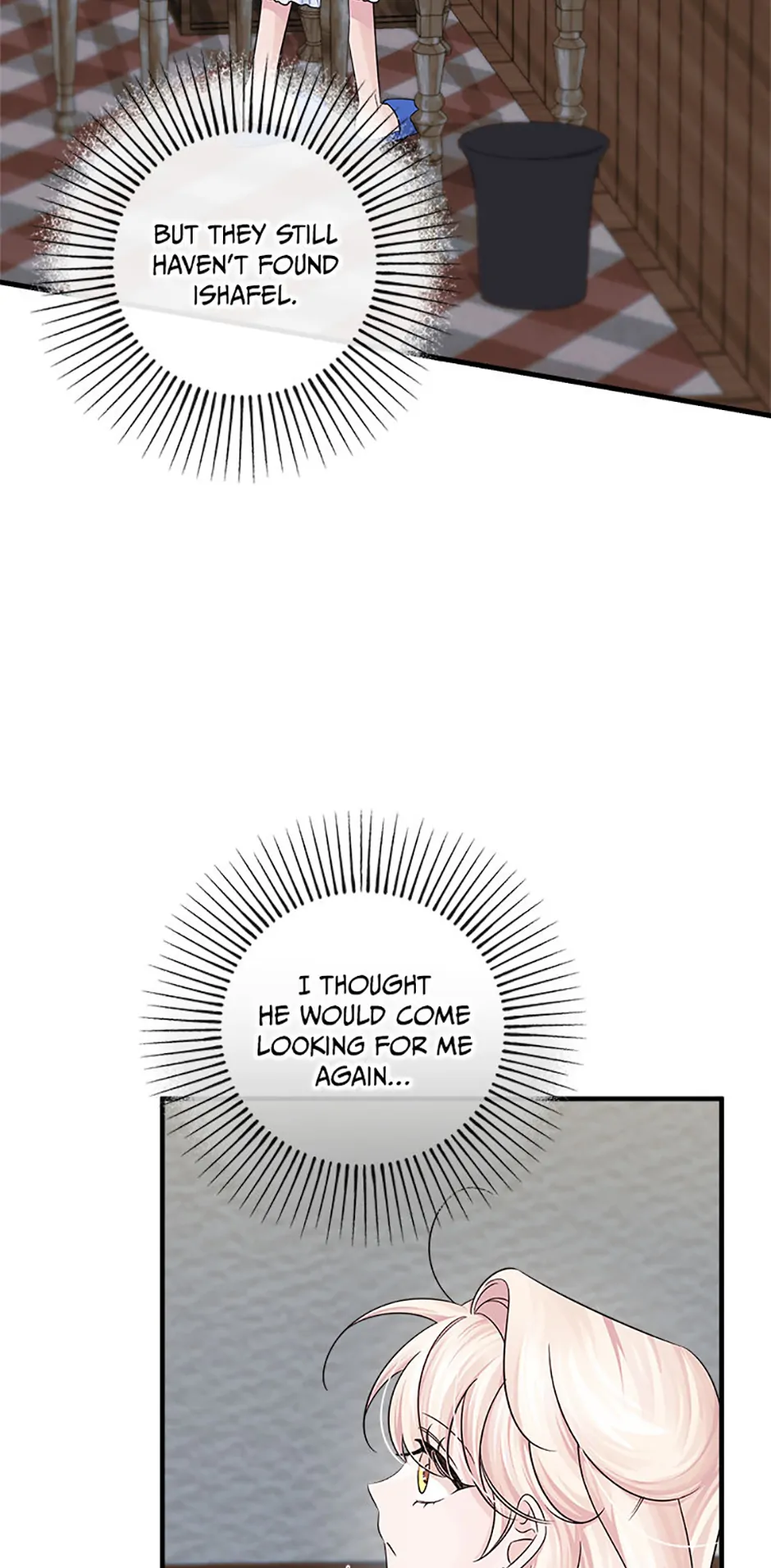 Melin’s Salvation Plan chapter 55 page 3