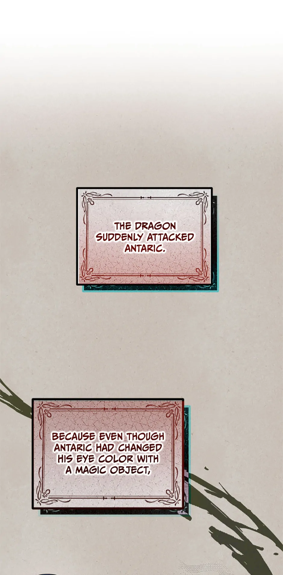 Melin’s Salvation Plan chapter 55 page 6