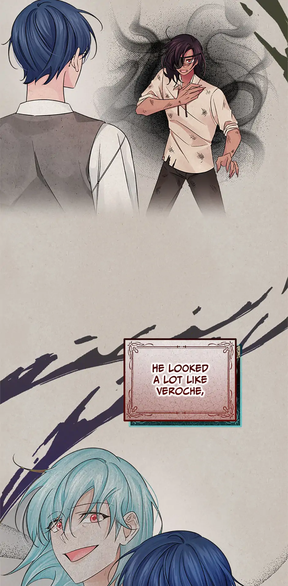 Melin’s Salvation Plan chapter 55 page 7