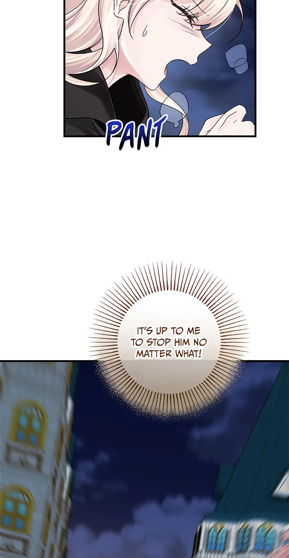 Melin’s Salvation Plan chapter 55 page 13