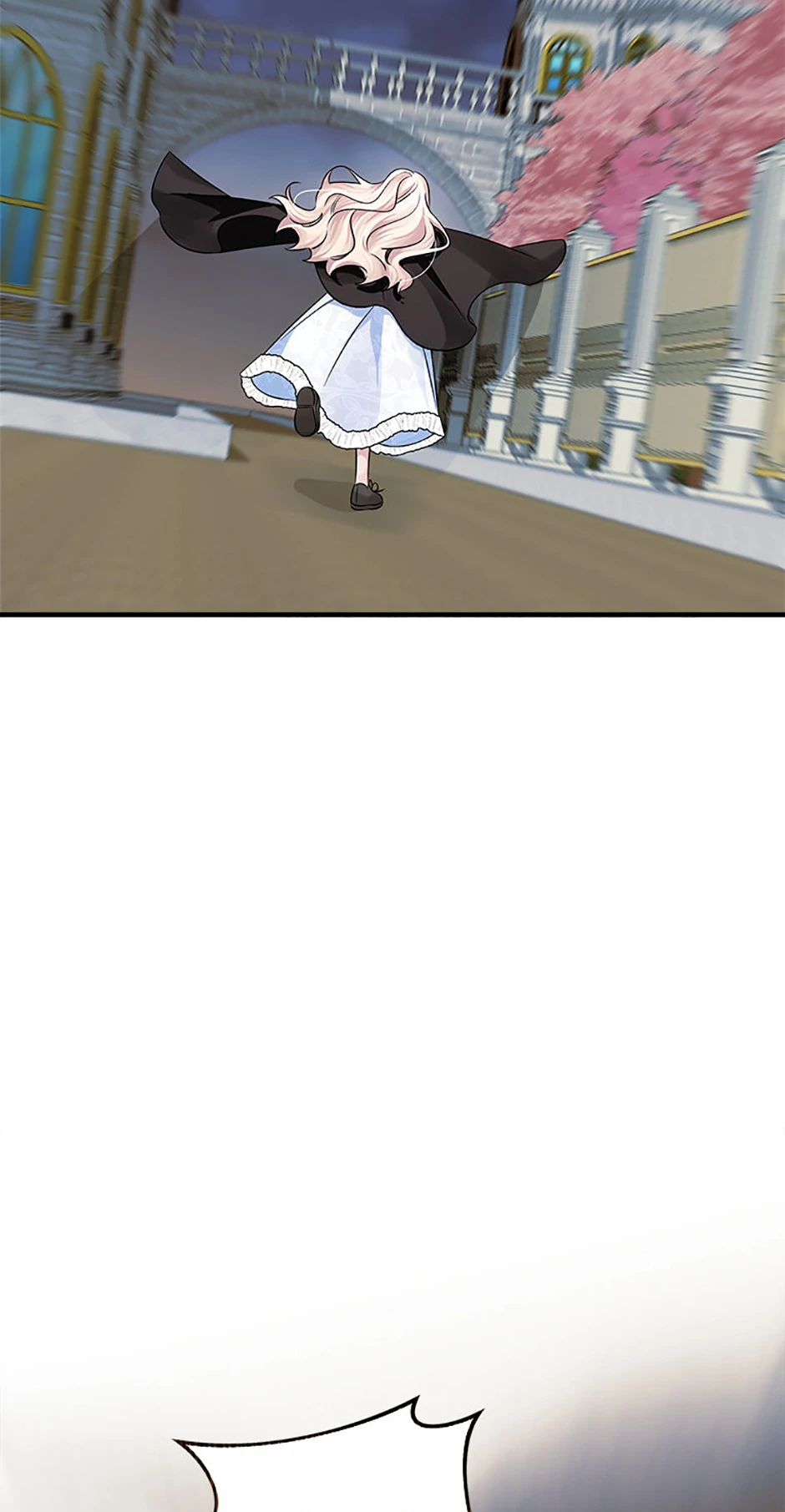 Melin’s Salvation Plan chapter 55 page 14