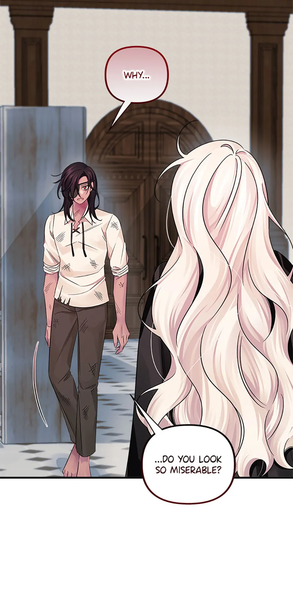 Melin’s Salvation Plan chapter 55 page 32