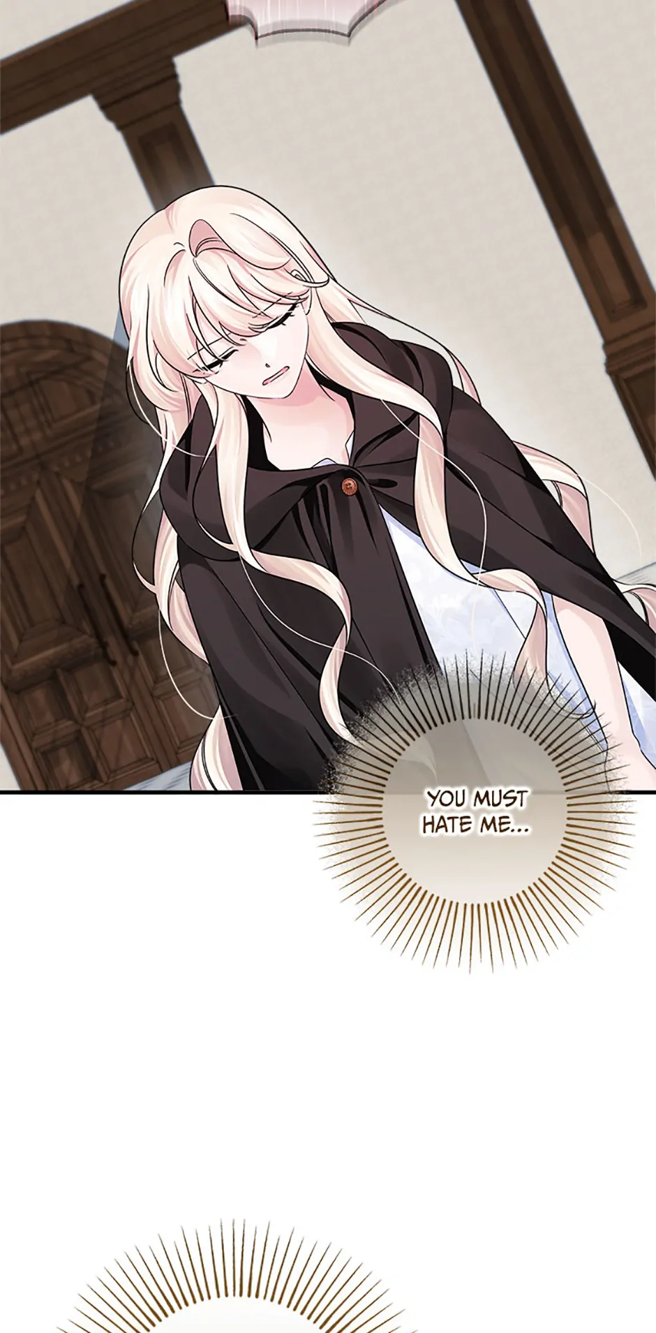 Melin’s Salvation Plan chapter 55 page 34