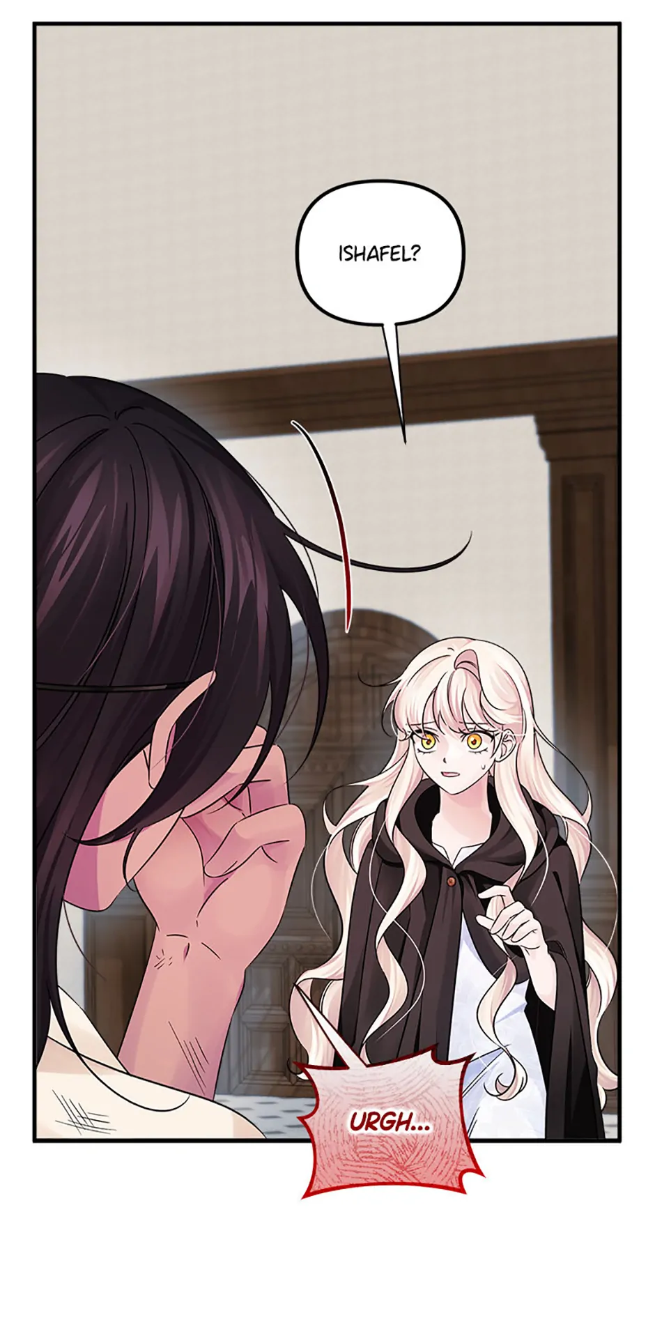 Melin’s Salvation Plan chapter 55 page 37