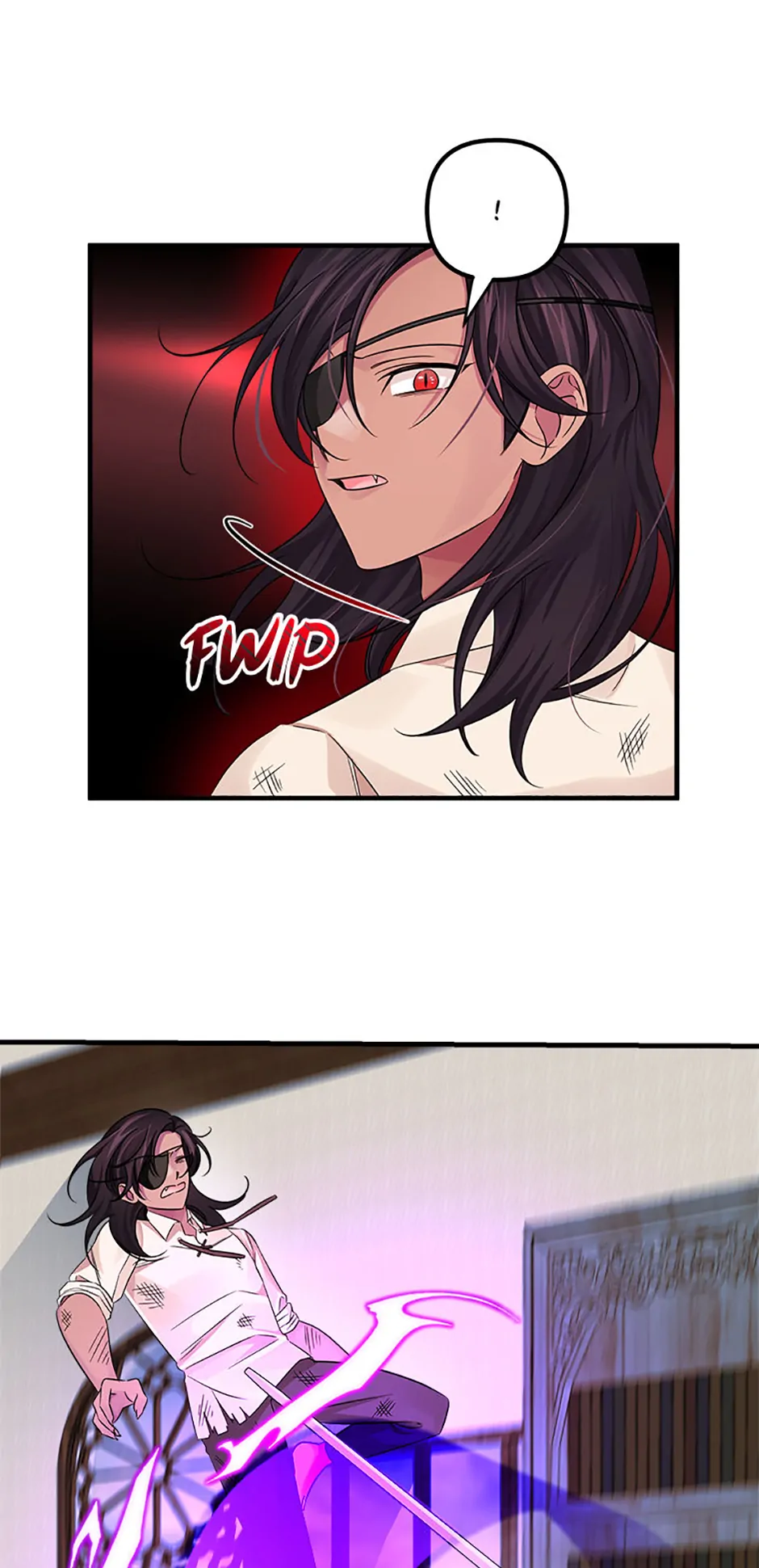 Melin’s Salvation Plan chapter 55 page 40