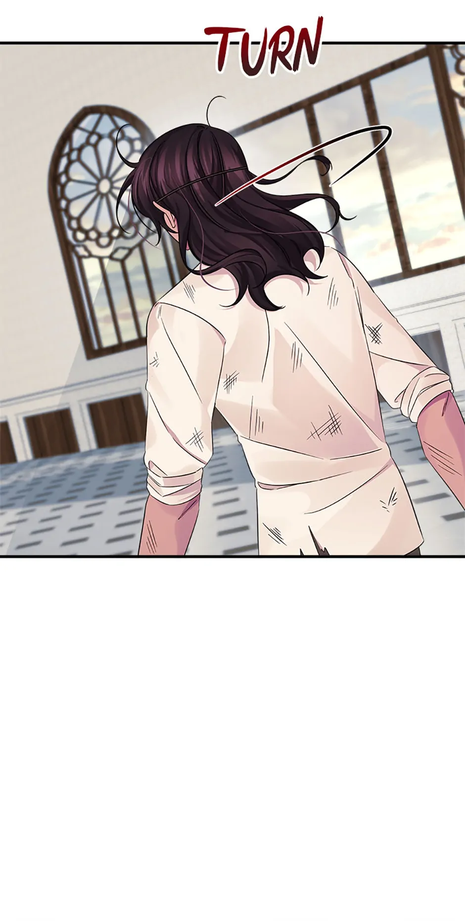 Melin’s Salvation Plan chapter 55 page 49
